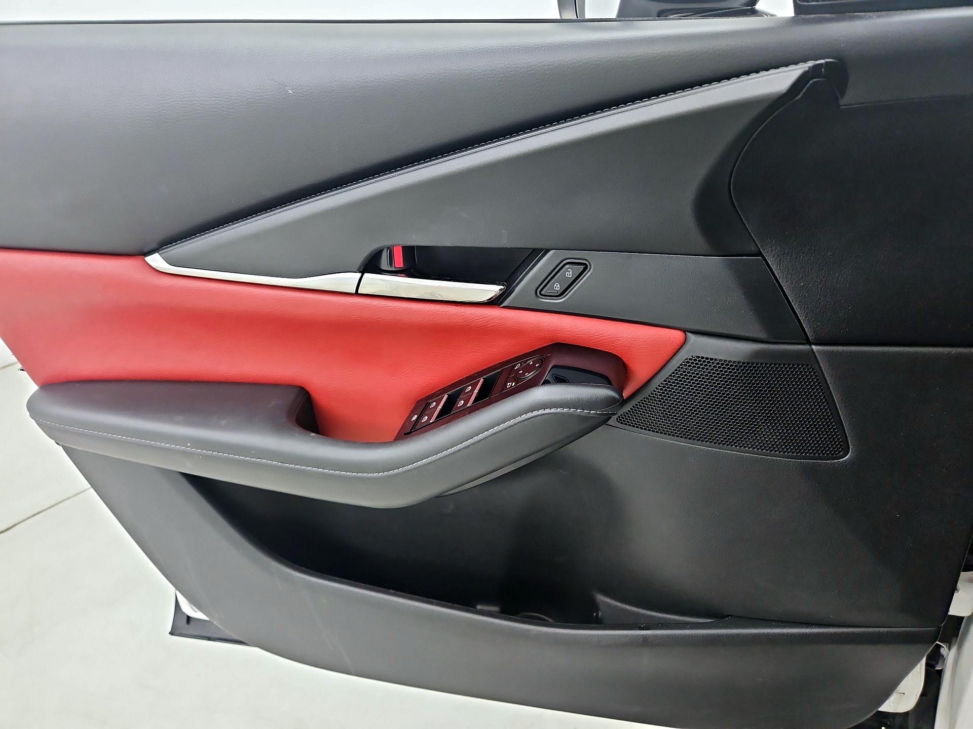 Thumbnail: 2022 Mazda CX-30 - 12