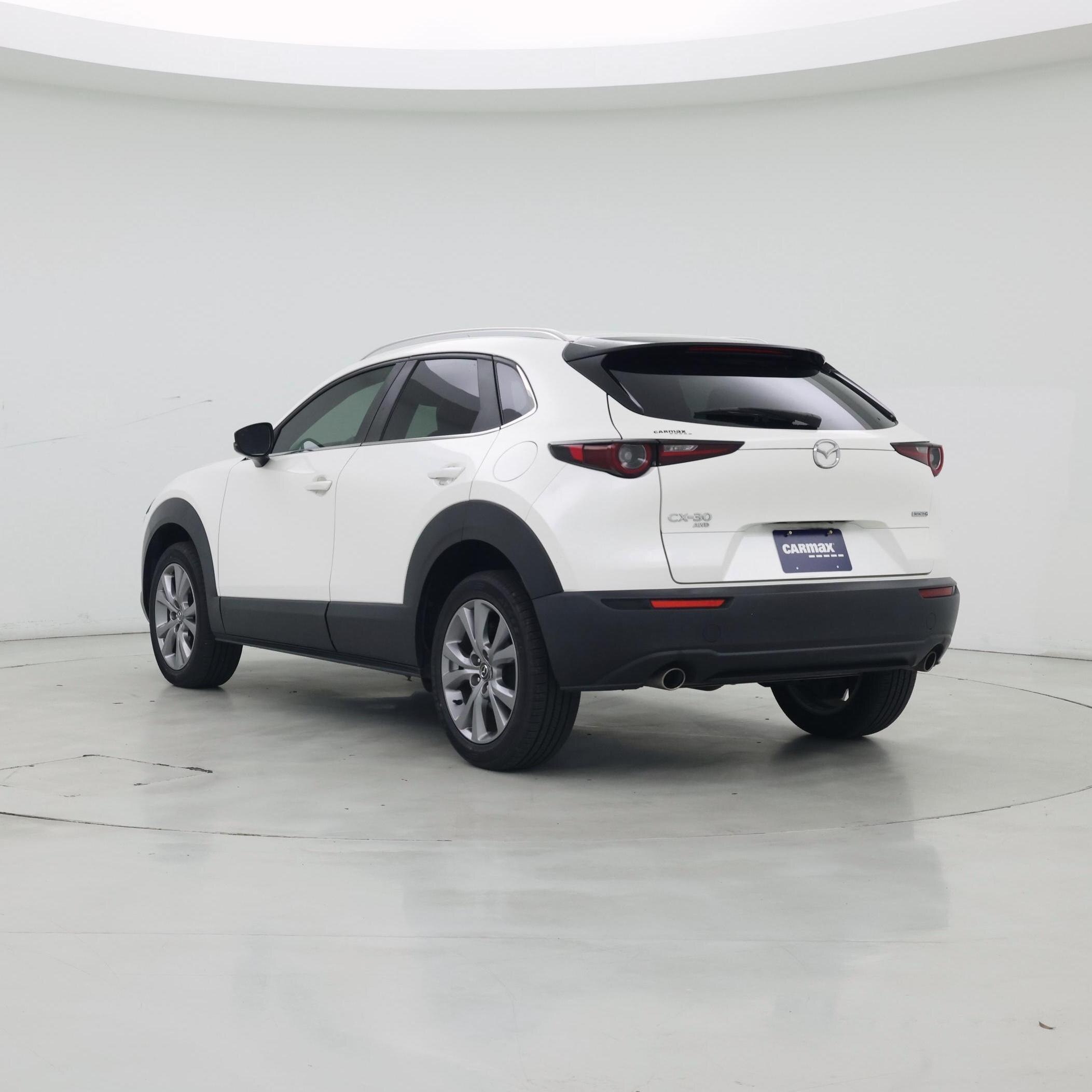 Thumbnail: 2022 Mazda CX-30 - 2