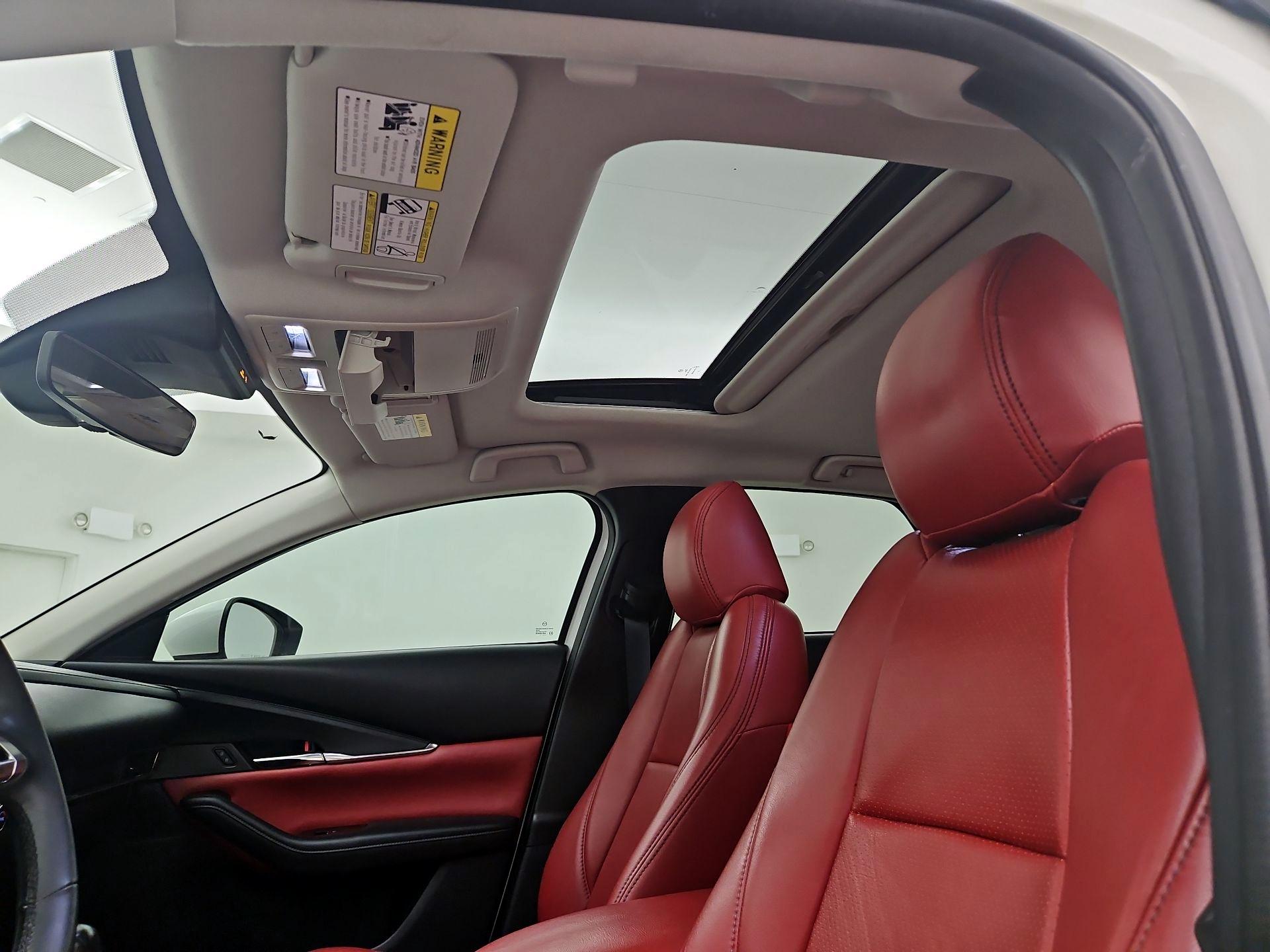 Thumbnail: 2022 Mazda CX-30 - 20