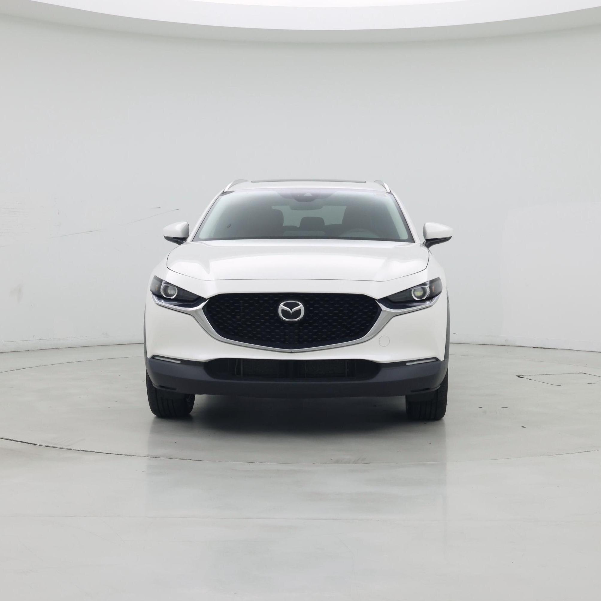 Thumbnail: 2022 Mazda CX-30 - 5
