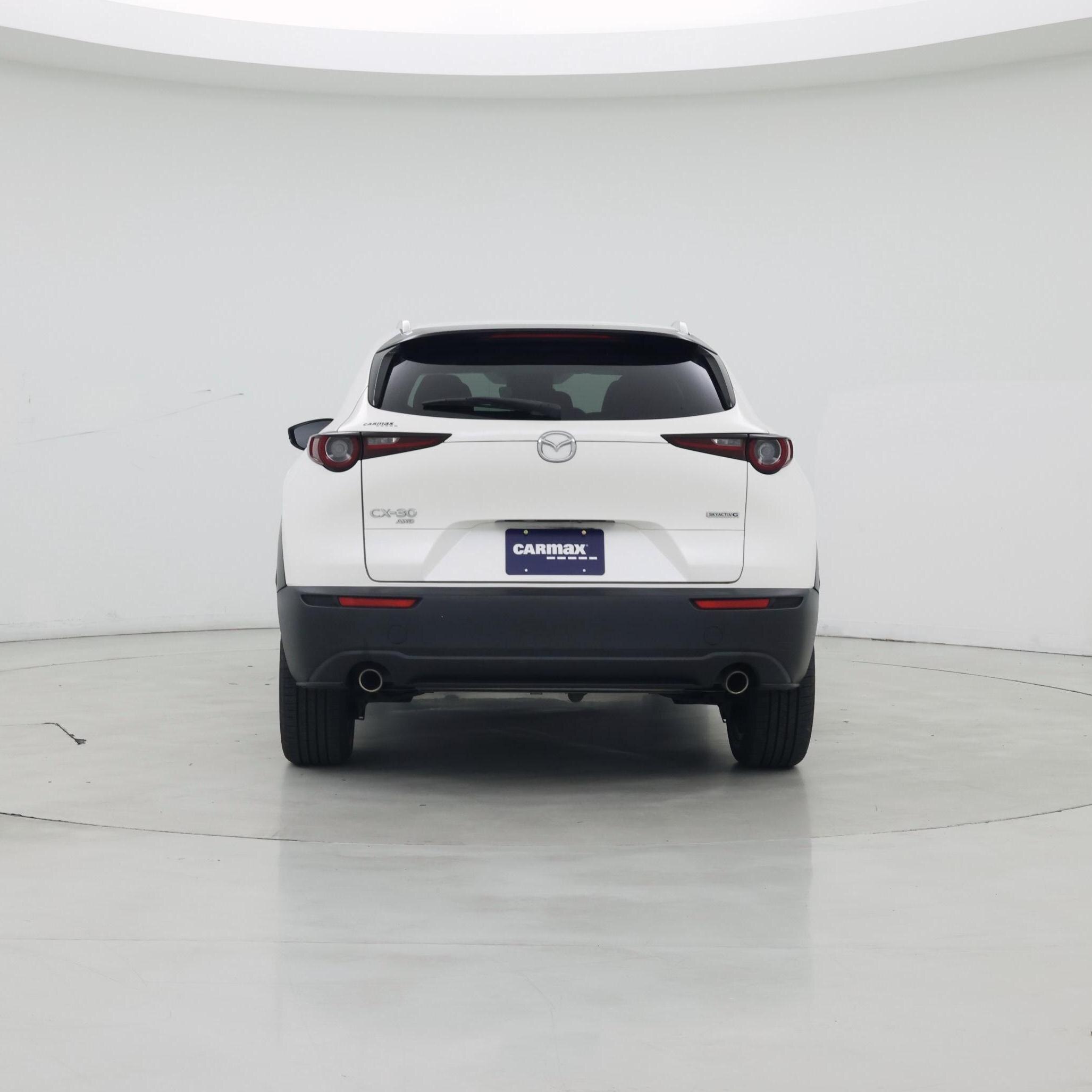 Thumbnail: 2022 Mazda CX-30 - 6