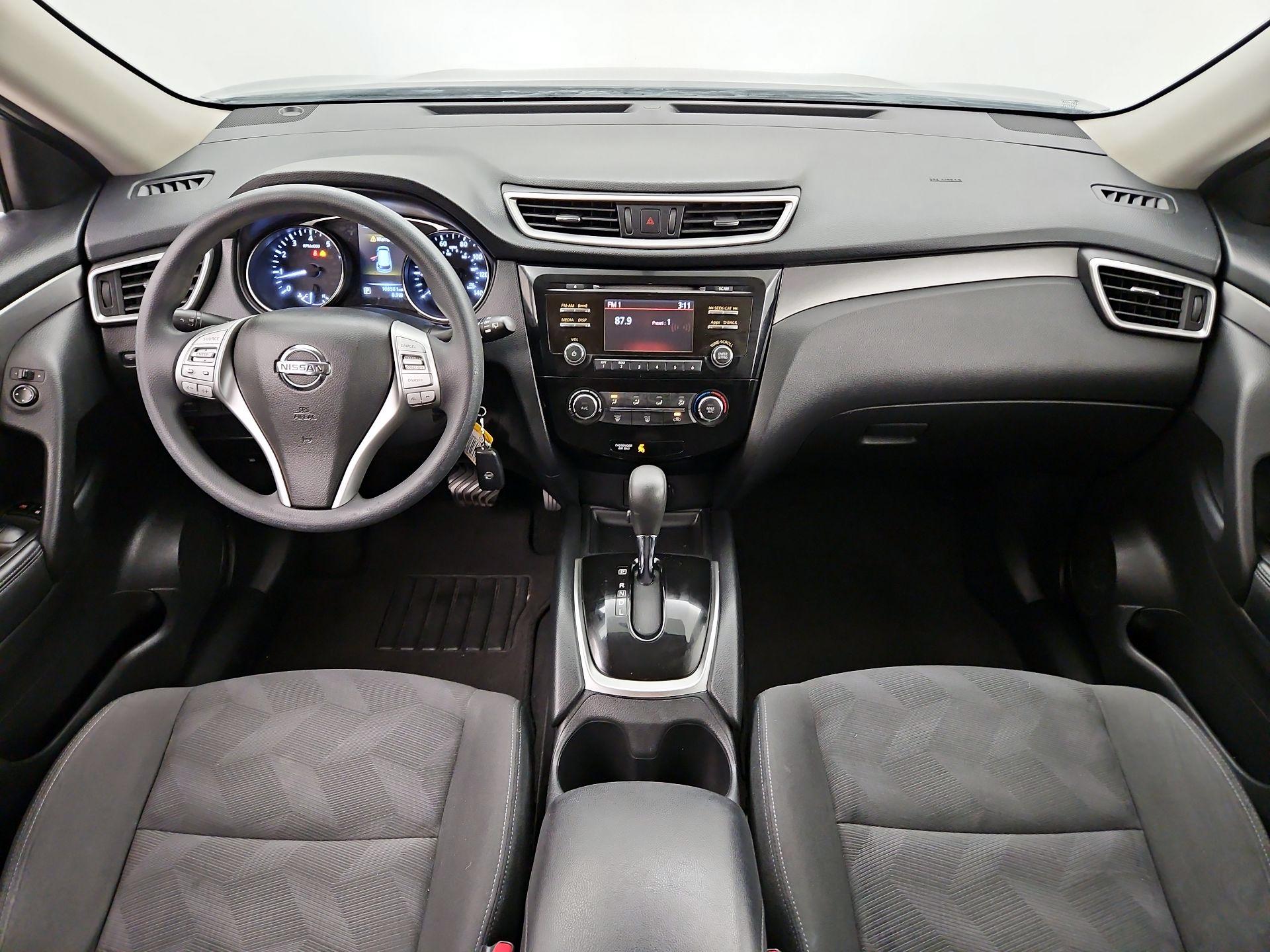 Thumbnail: 2016 Nissan Rogue - 9