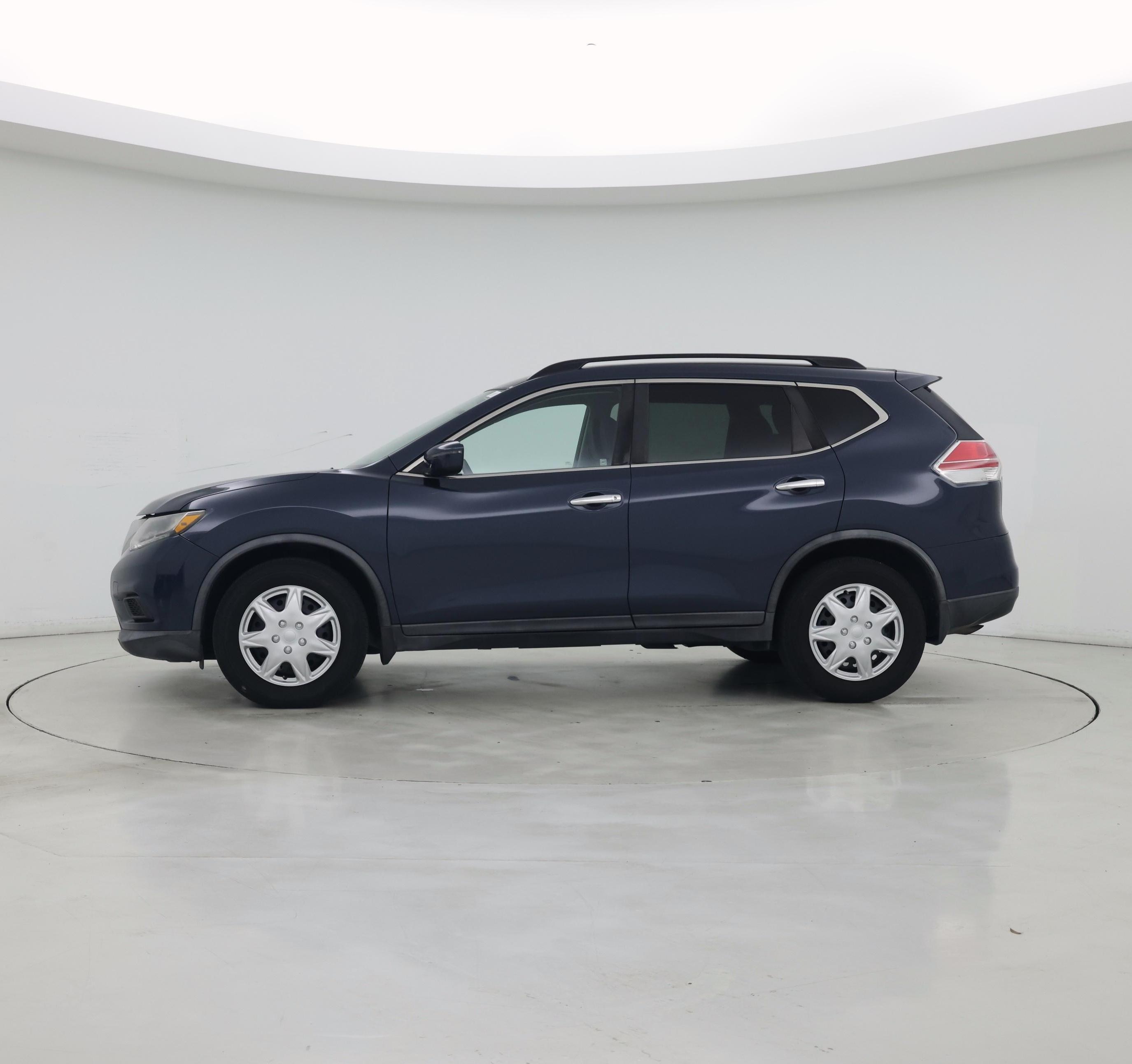 Thumbnail: 2016 Nissan Rogue - 3