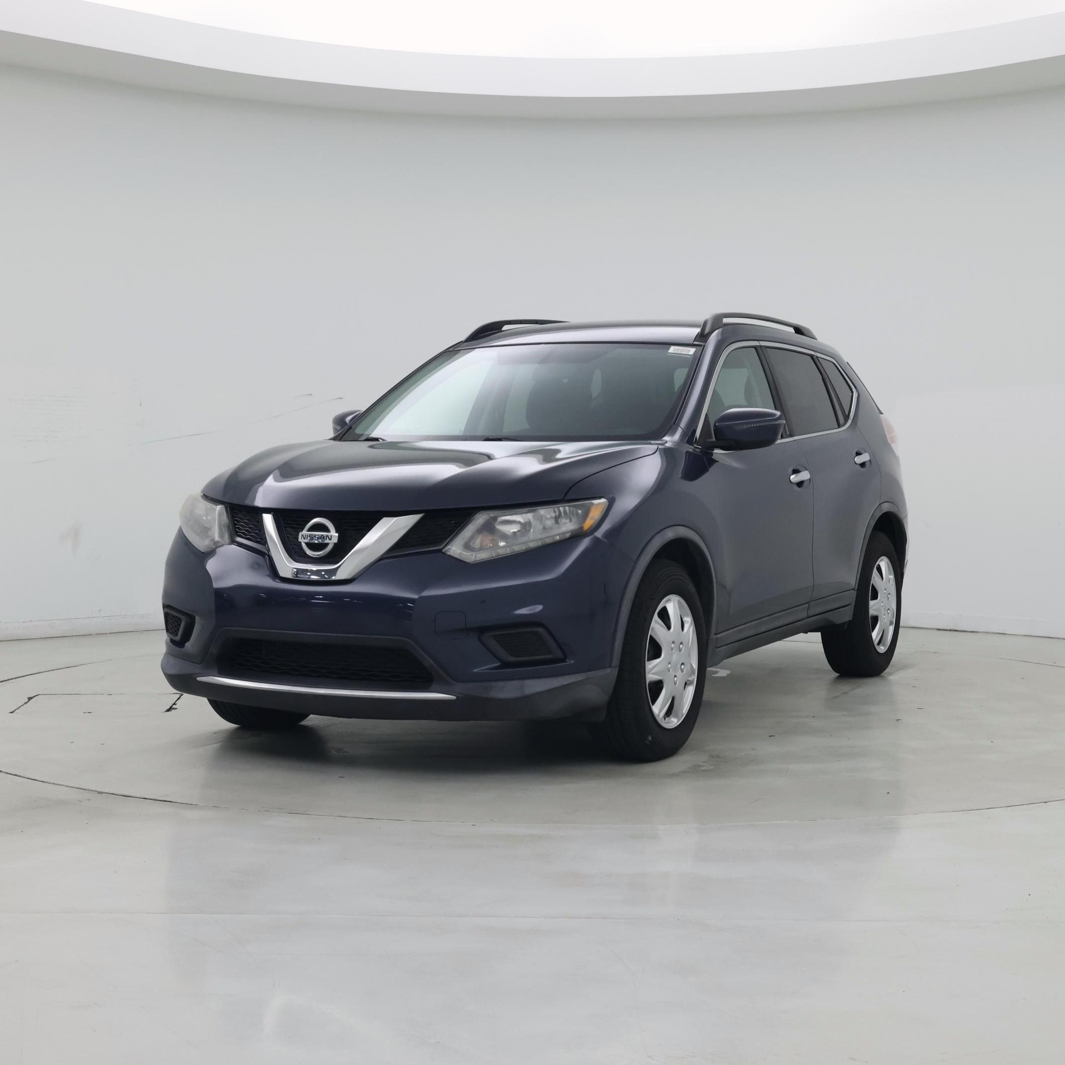 Thumbnail: 2016 Nissan Rogue - 4