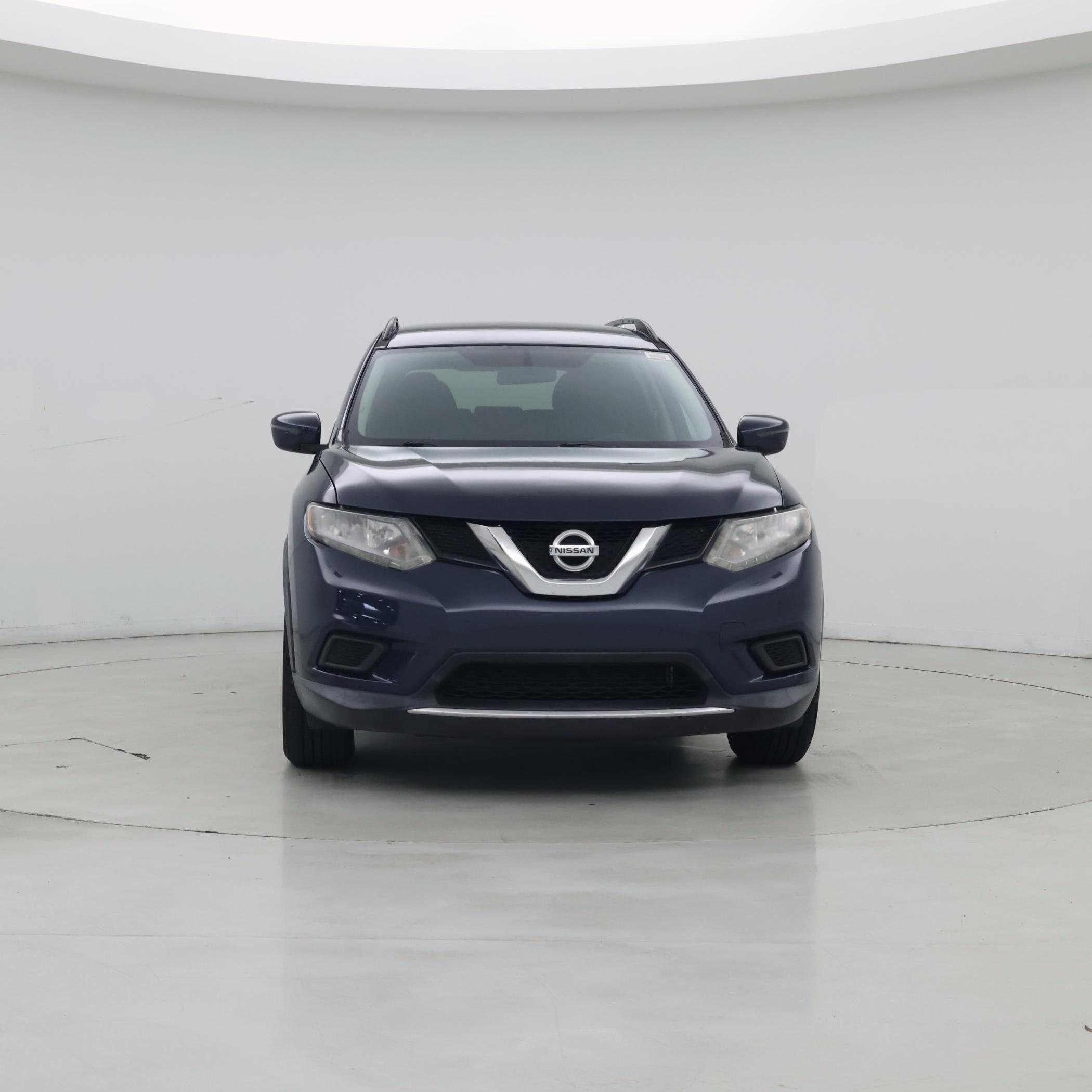 Thumbnail: 2016 Nissan Rogue - 5