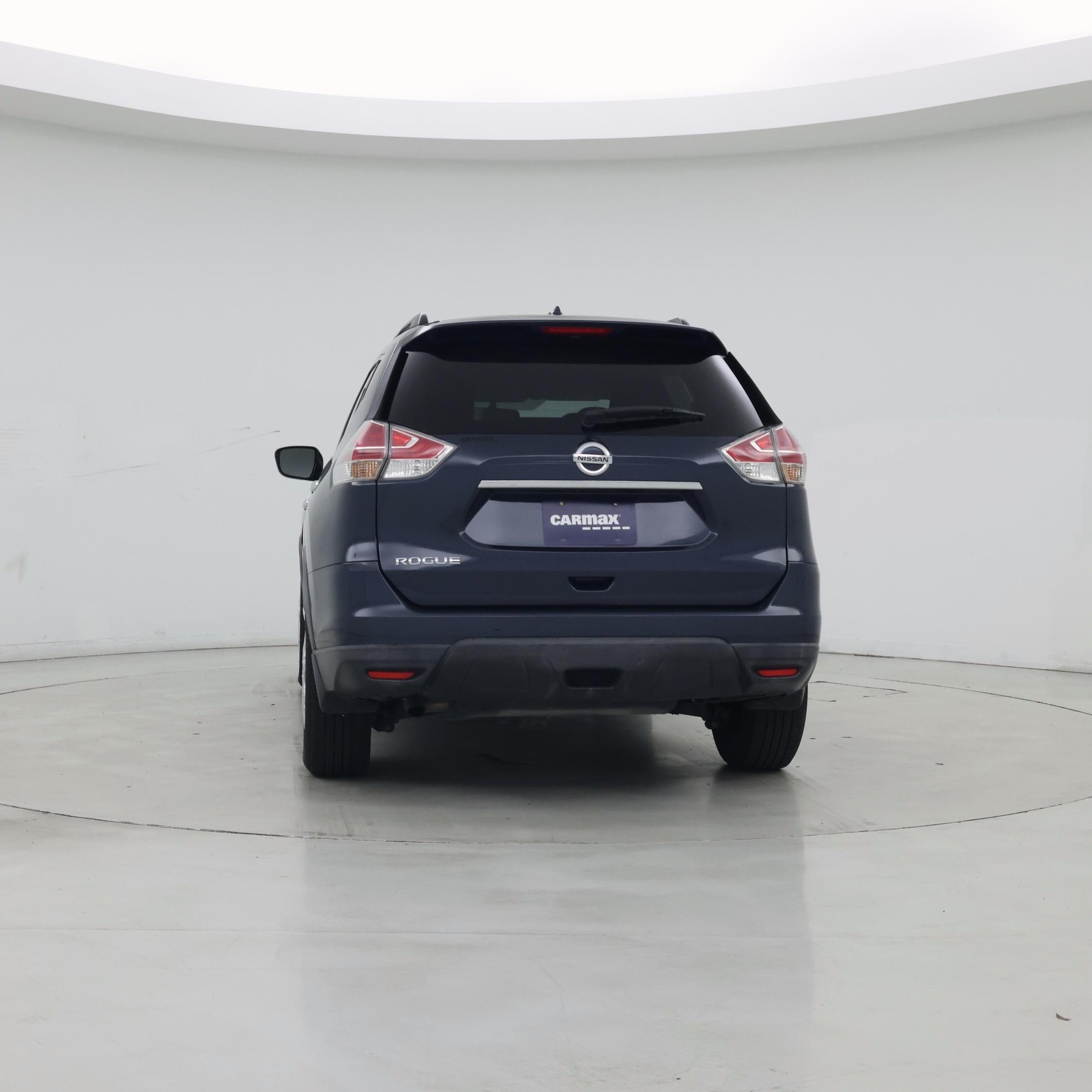 Thumbnail: 2016 Nissan Rogue - 6