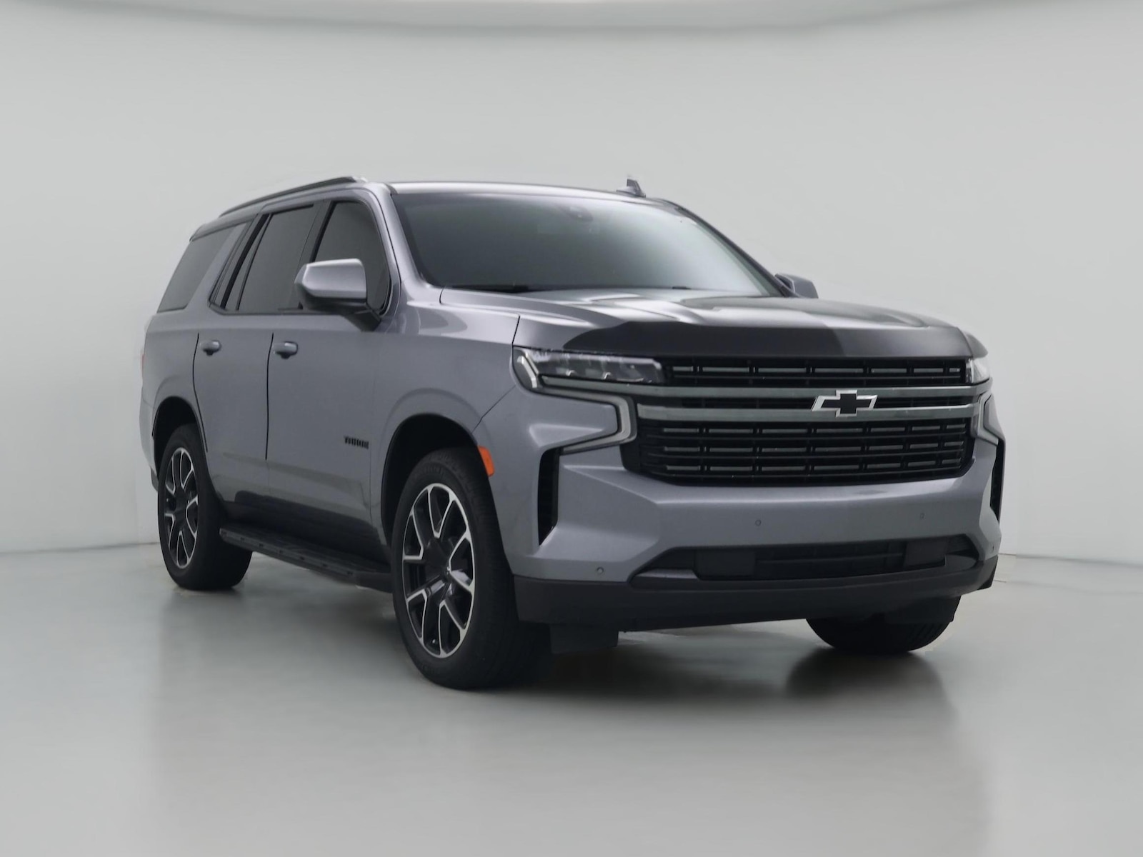 2022 Chevrolet Tahoe