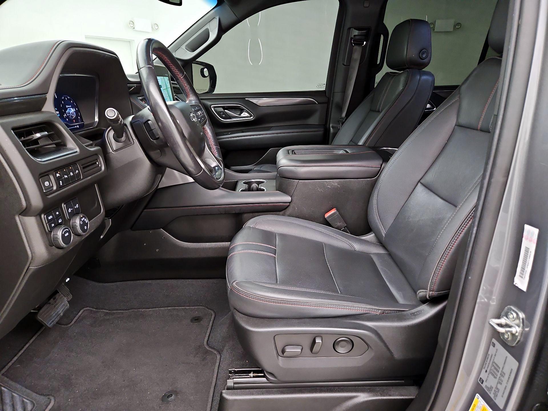 Thumbnail: 2022 Chevrolet Tahoe - 11