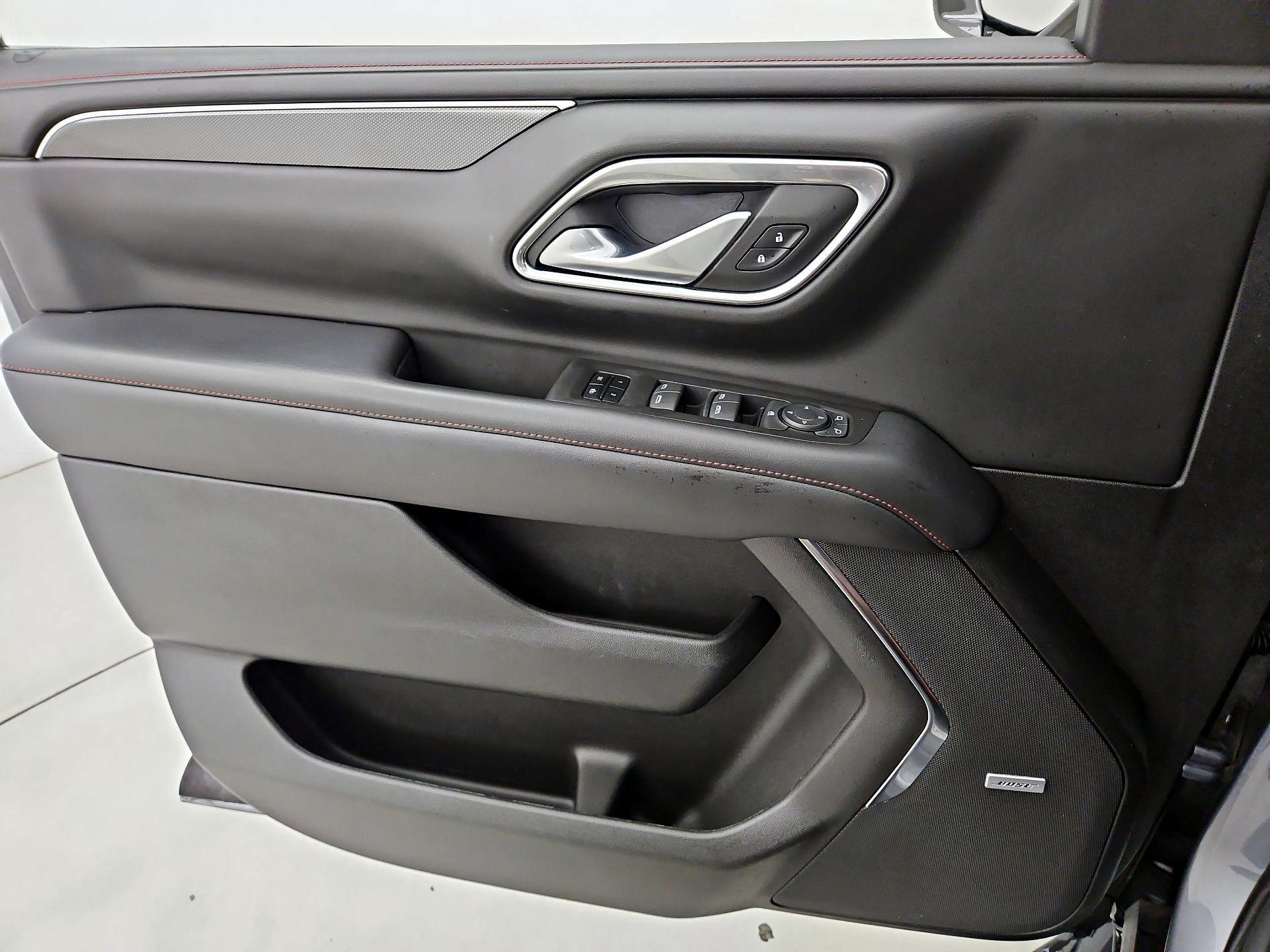 Thumbnail: 2022 Chevrolet Tahoe - 12