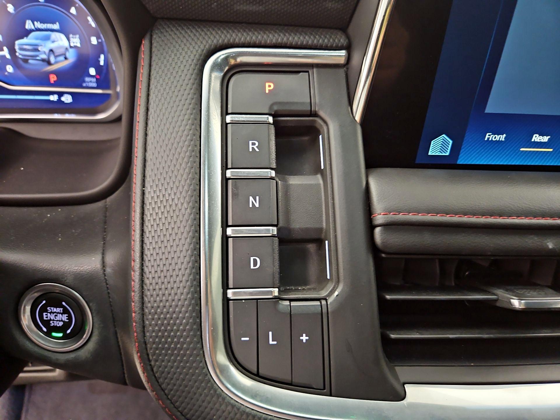Thumbnail: 2022 Chevrolet Tahoe - 18