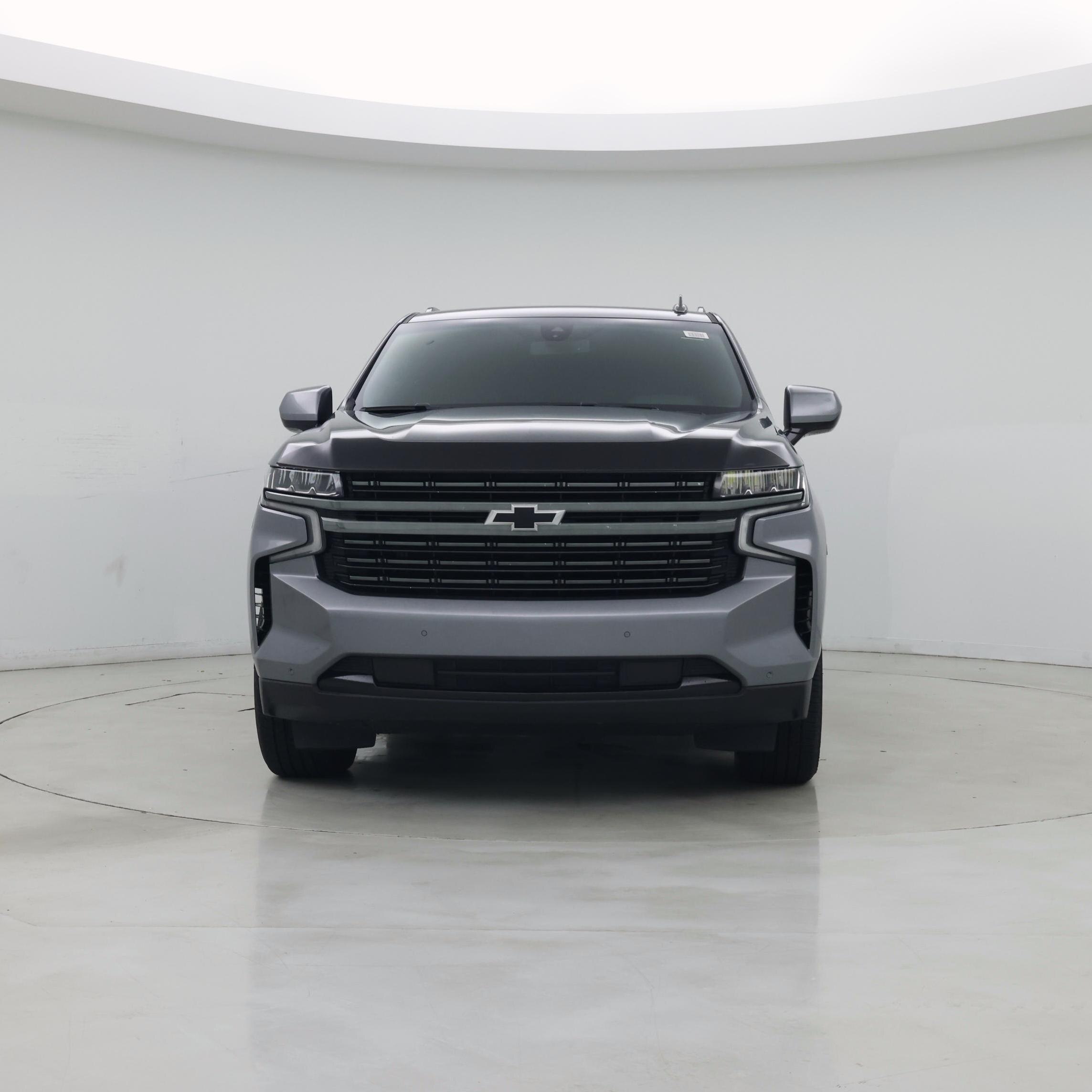 Thumbnail: 2022 Chevrolet Tahoe - 5