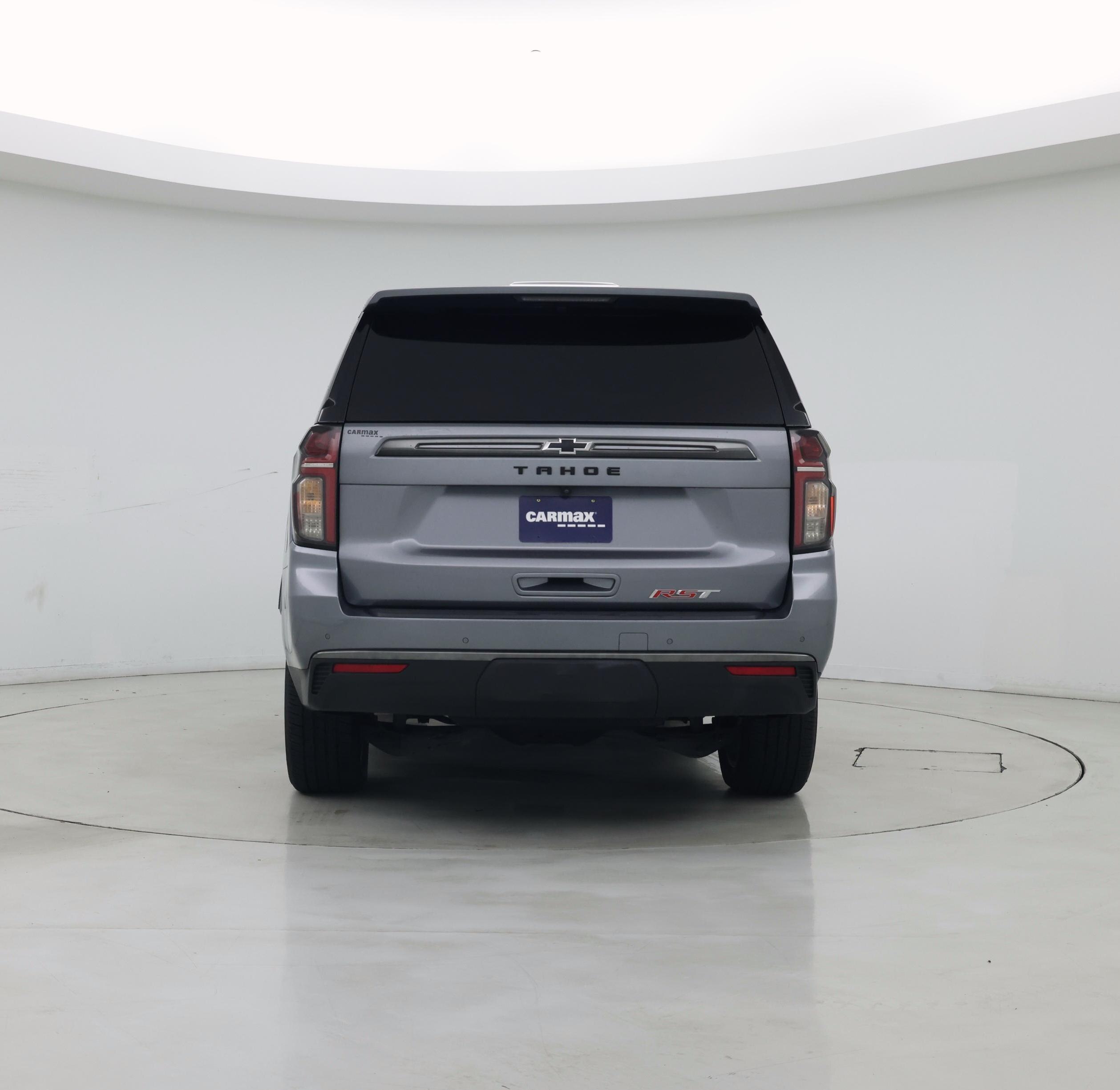 Thumbnail: 2022 Chevrolet Tahoe - 6