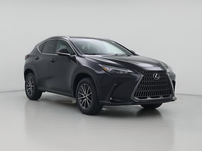 2024 Lexus NX 250 Premium