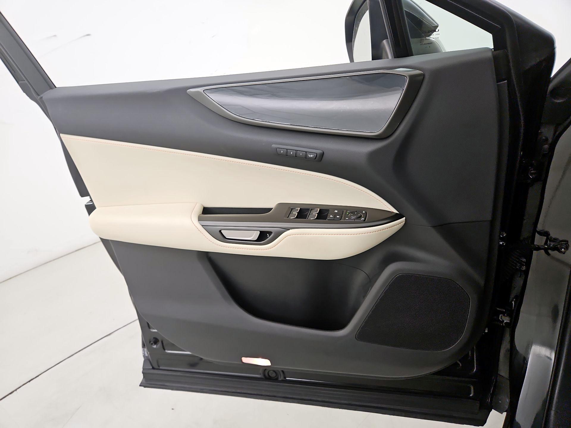 Thumbnail: 2024 Lexus NX - 12