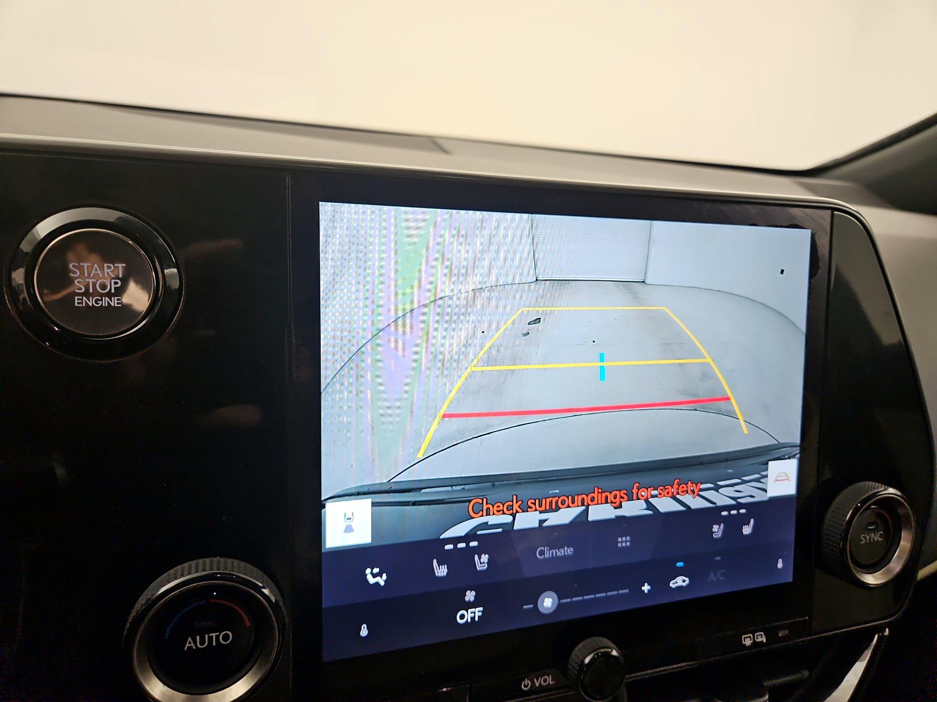 Thumbnail: 2024 Lexus NX - 14