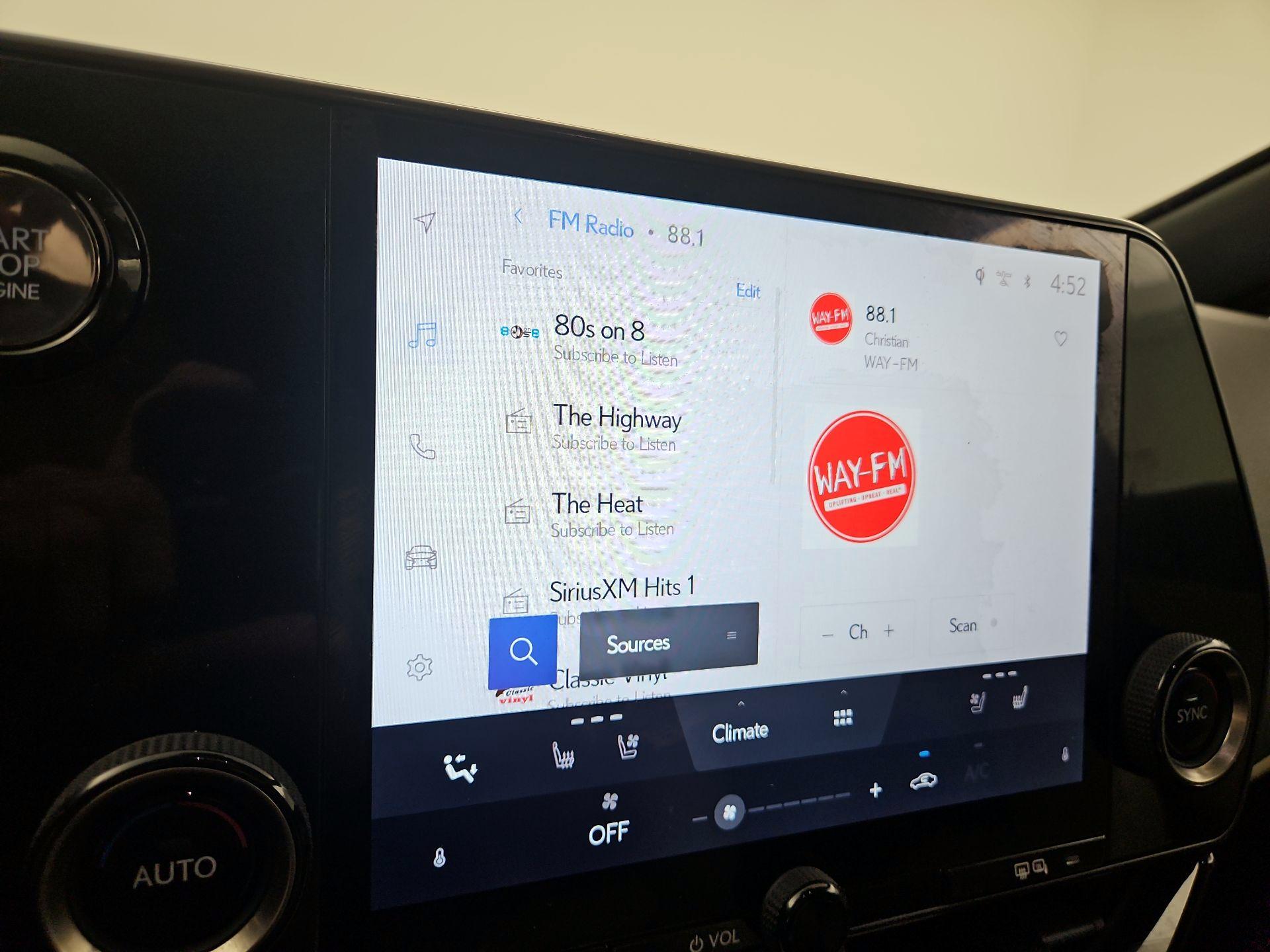 Thumbnail: 2024 Lexus NX - 15