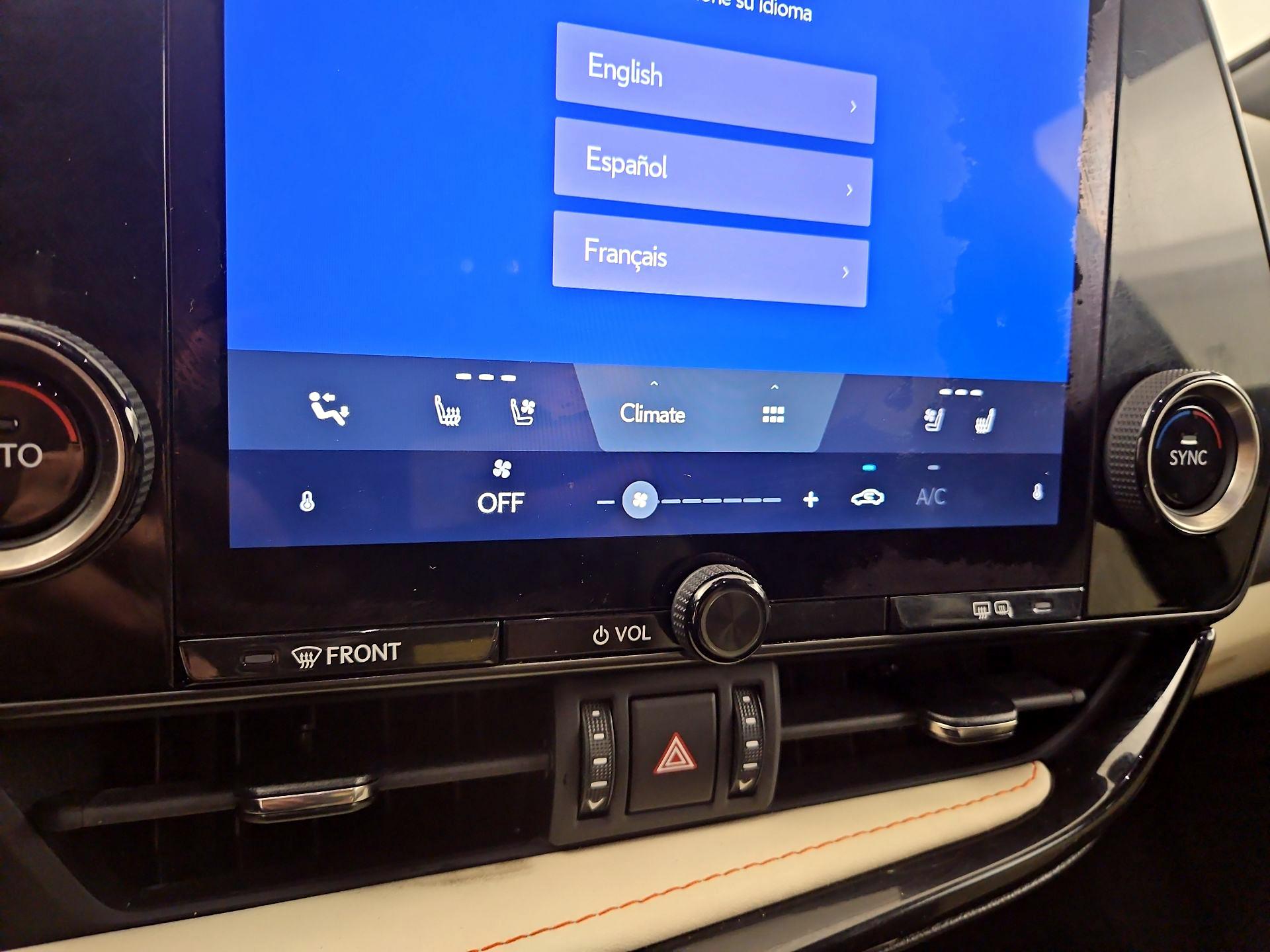 Thumbnail: 2024 Lexus NX - 16