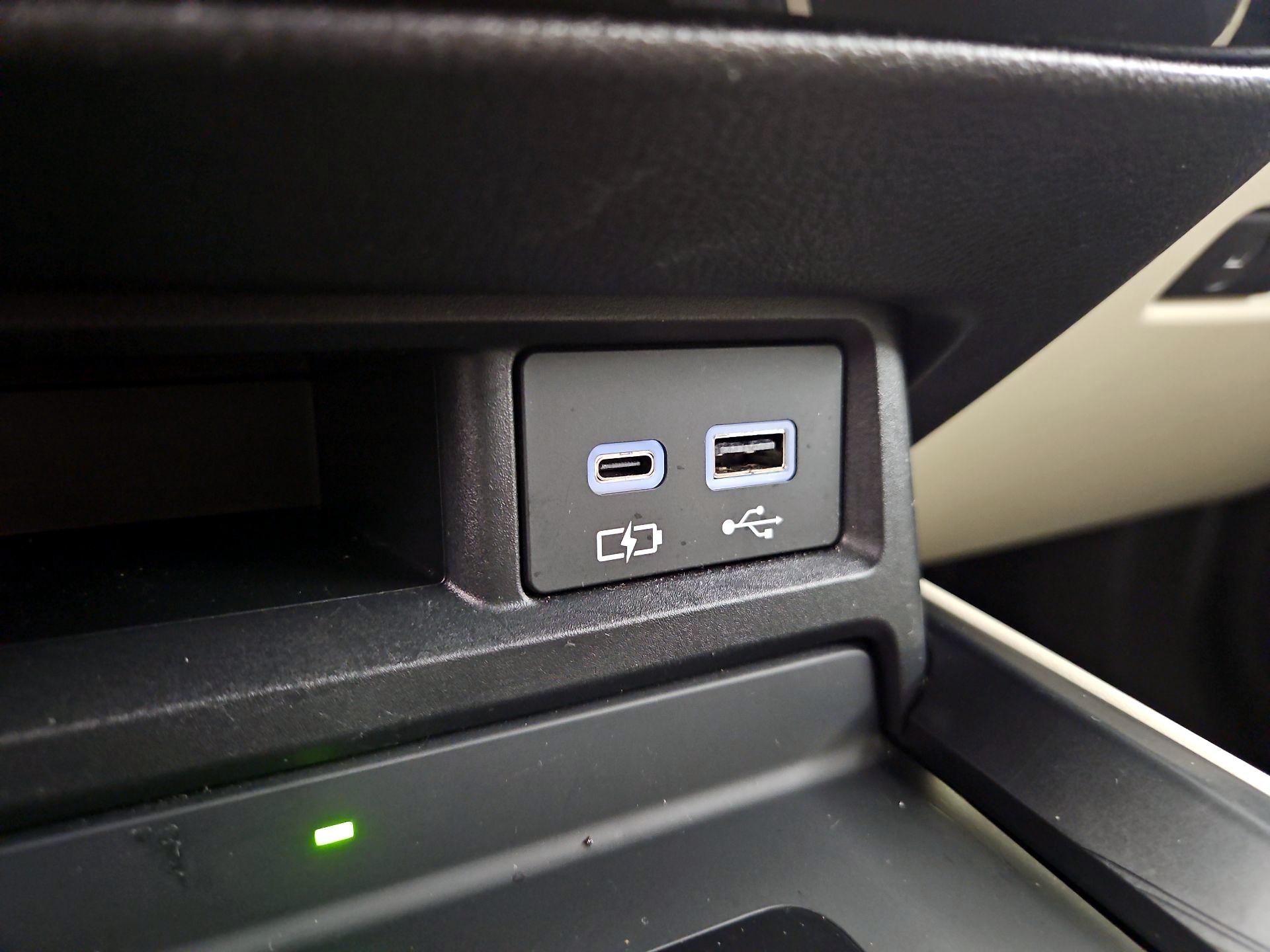 Thumbnail: 2024 Lexus NX - 18