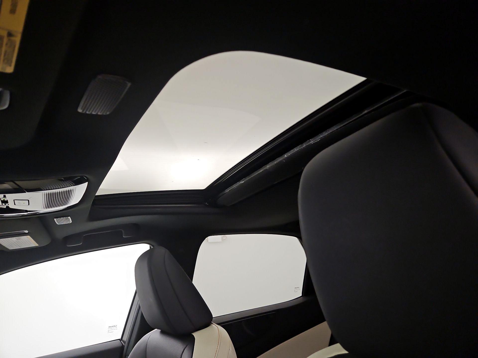 Thumbnail: 2024 Lexus NX - 19