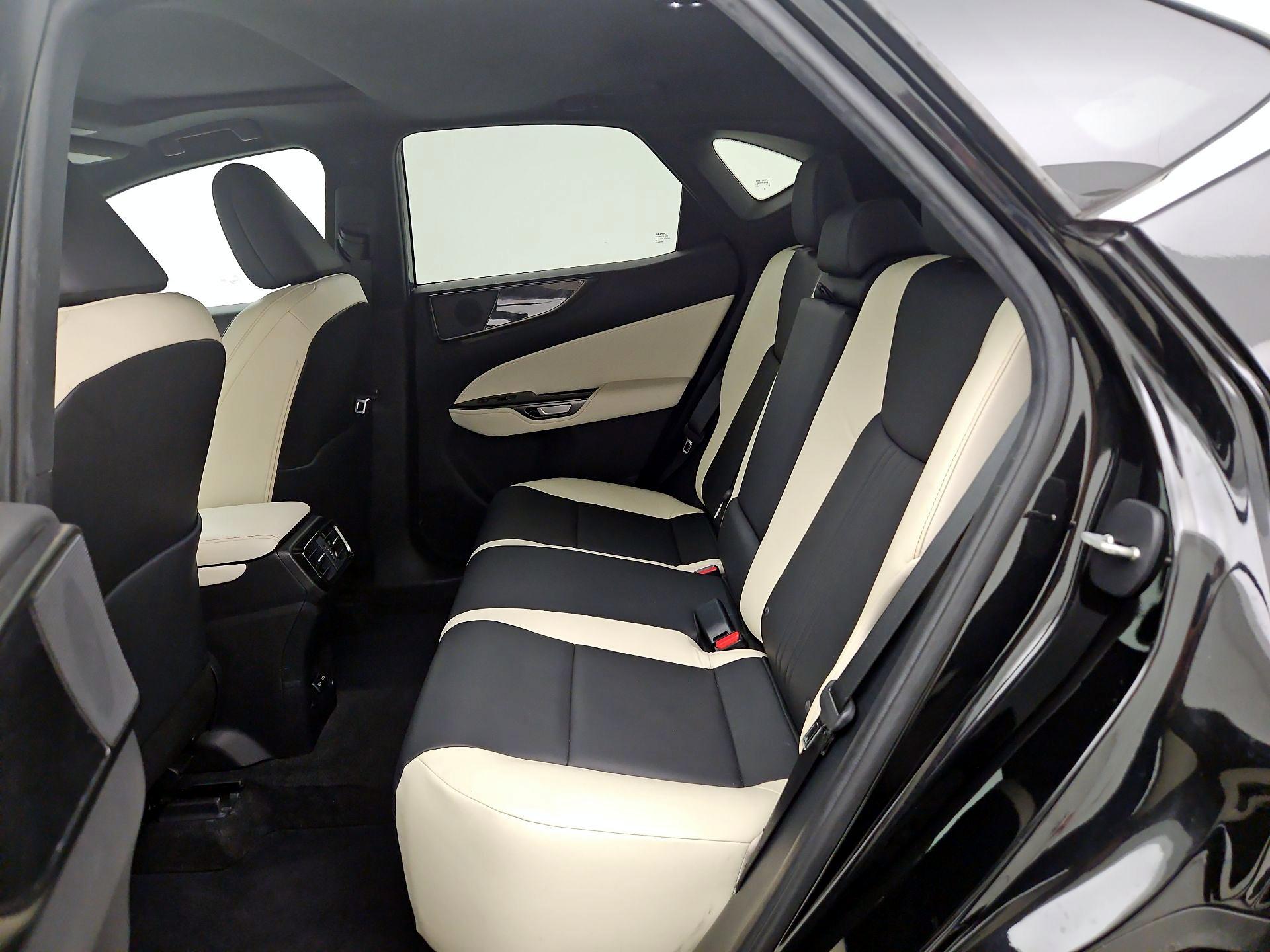 Thumbnail: 2024 Lexus NX - 20