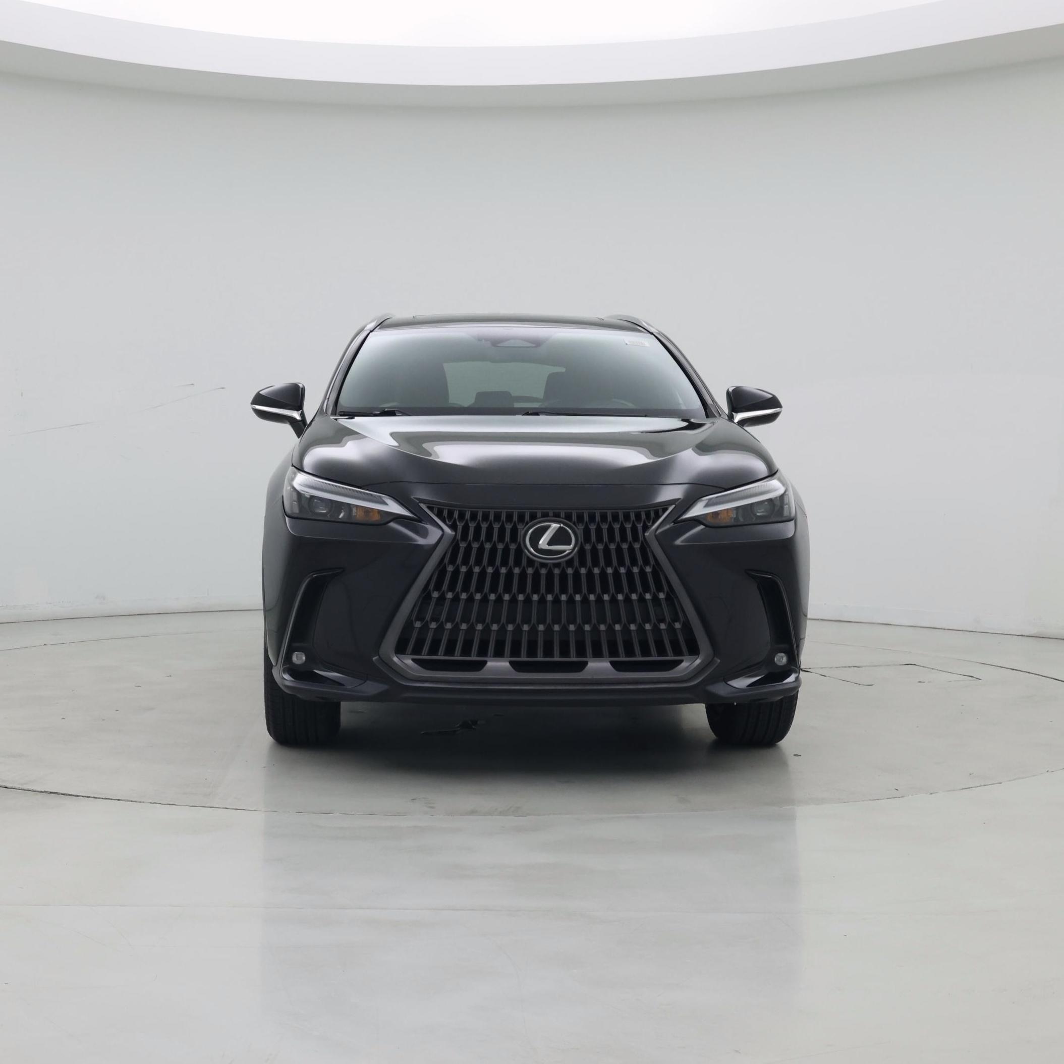 Thumbnail: 2024 Lexus NX - 5
