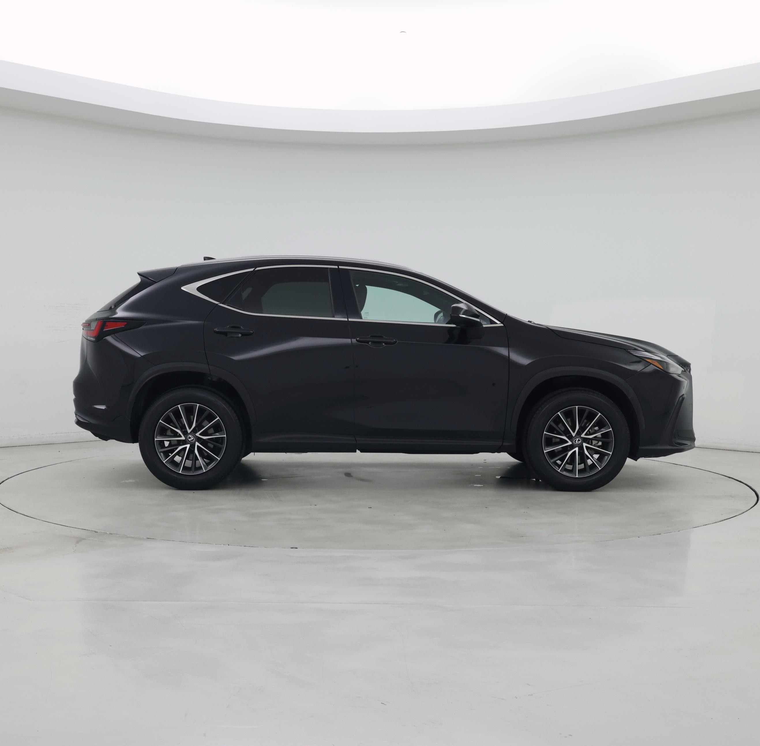 Thumbnail: 2024 Lexus NX - 7