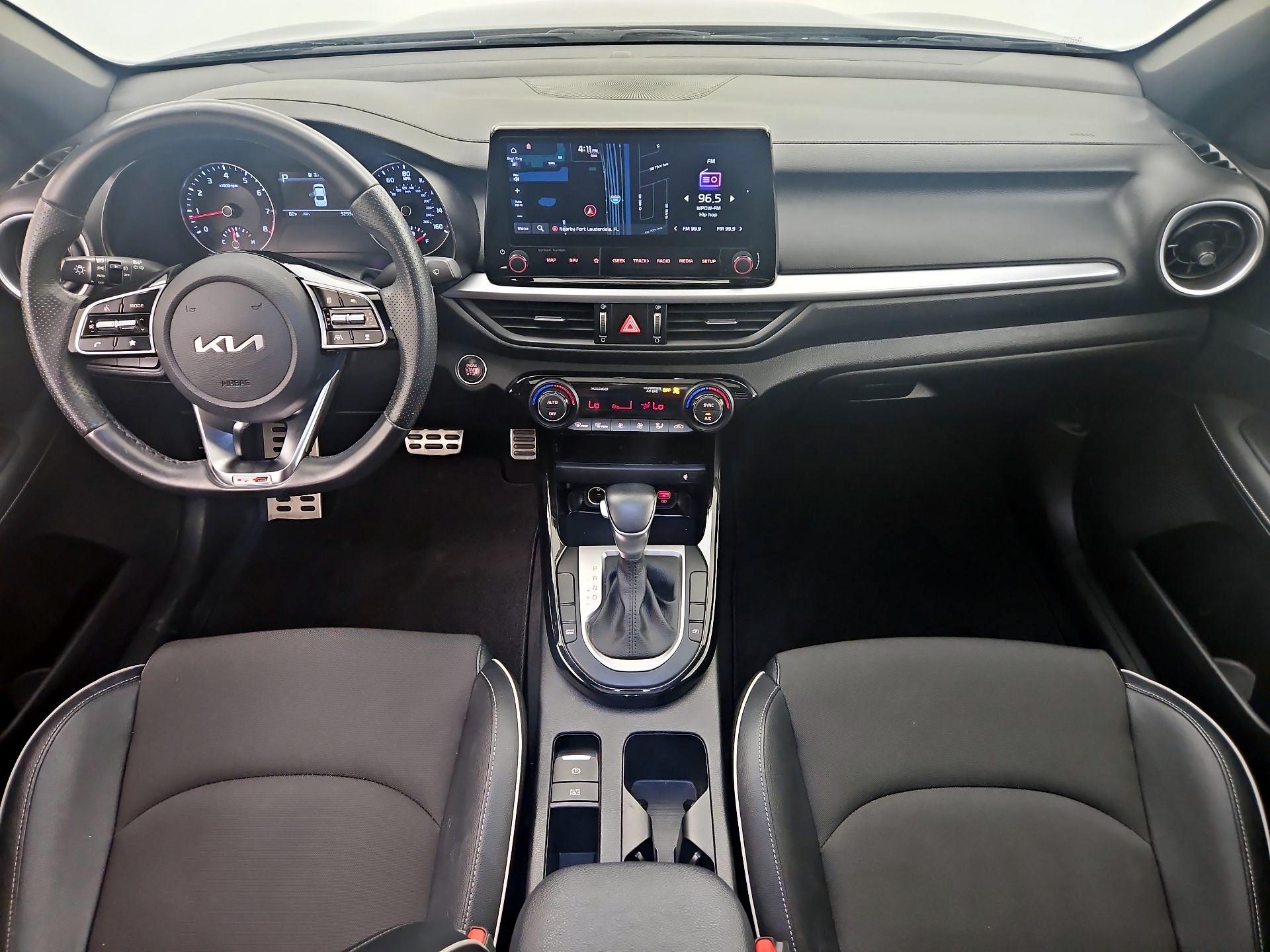 Thumbnail: 2023 Kia Forte - 9