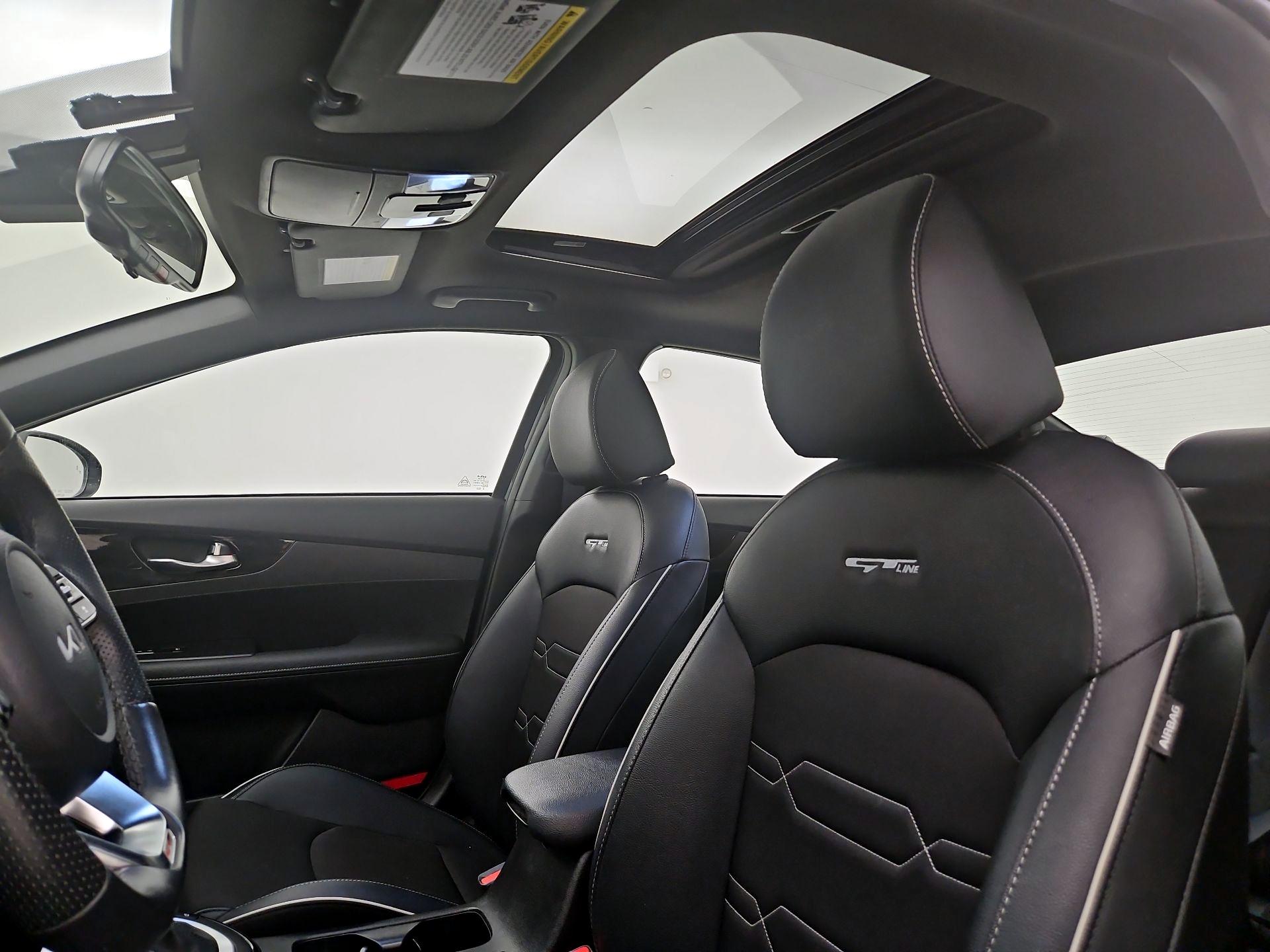 Thumbnail: 2023 Kia Forte - 20
