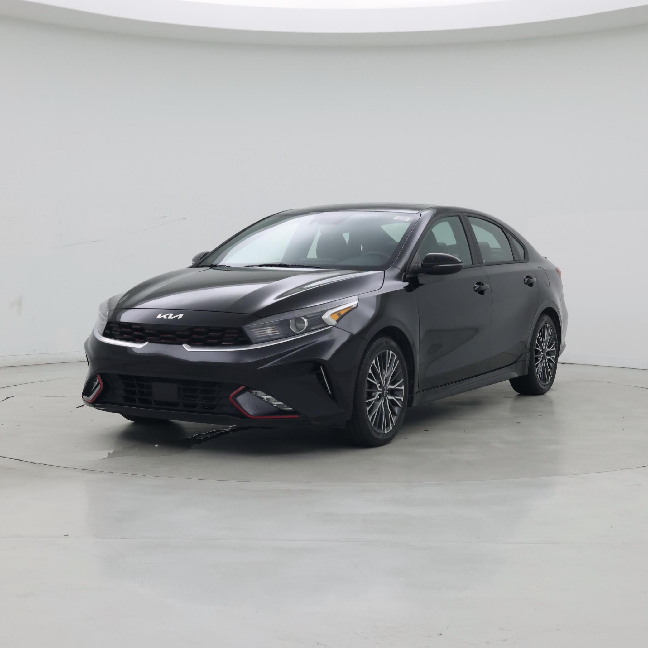 Thumbnail: 2023 Kia Forte - 4