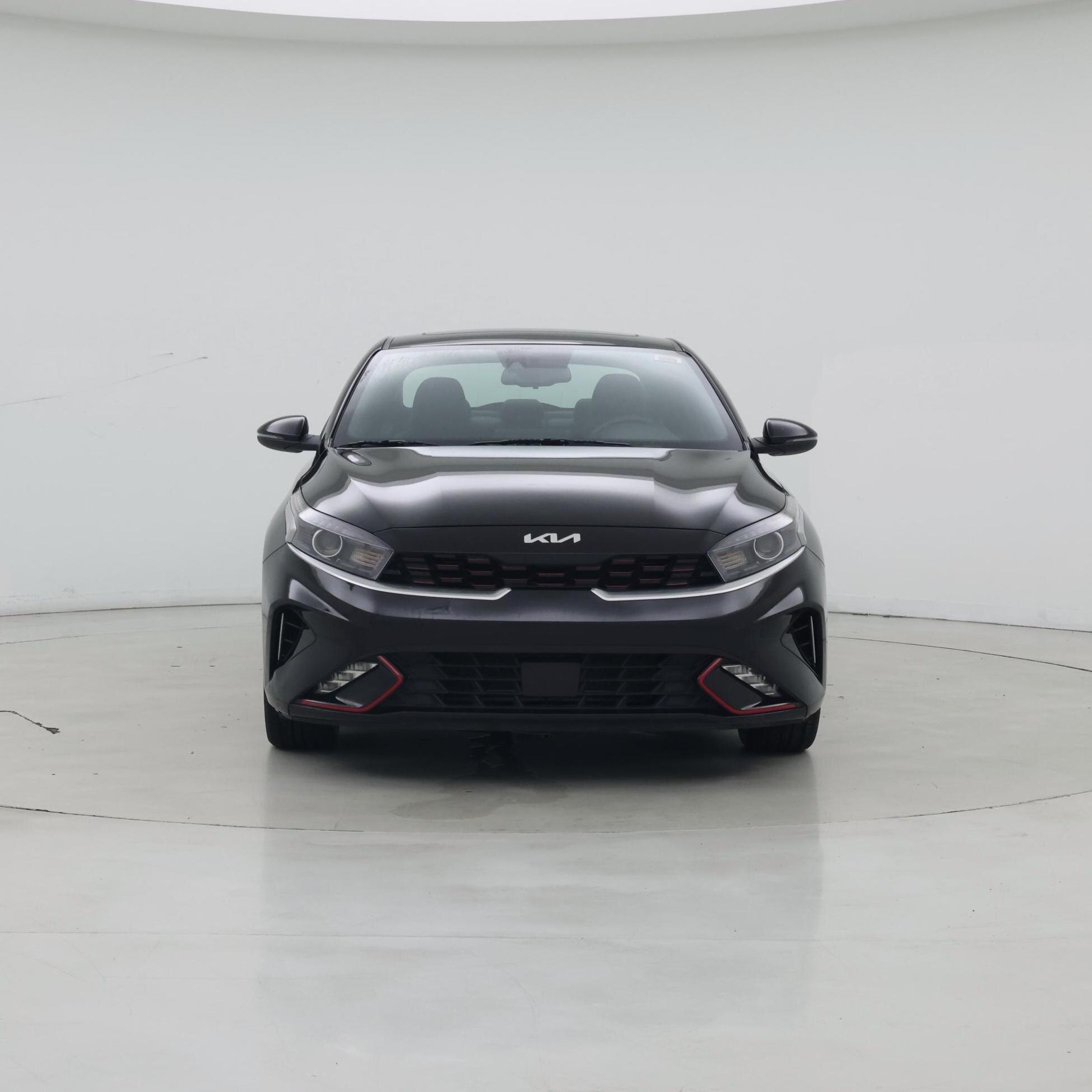 Thumbnail: 2023 Kia Forte - 5
