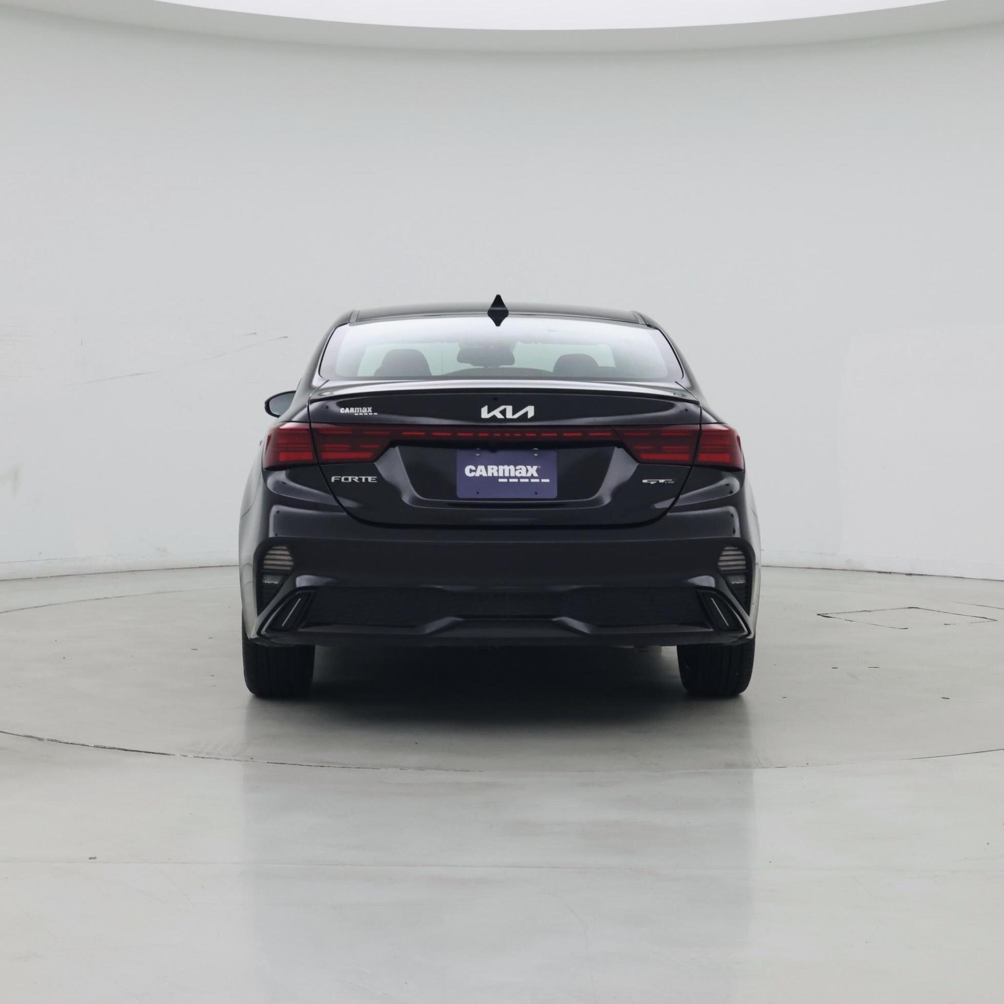 Thumbnail: 2023 Kia Forte - 6