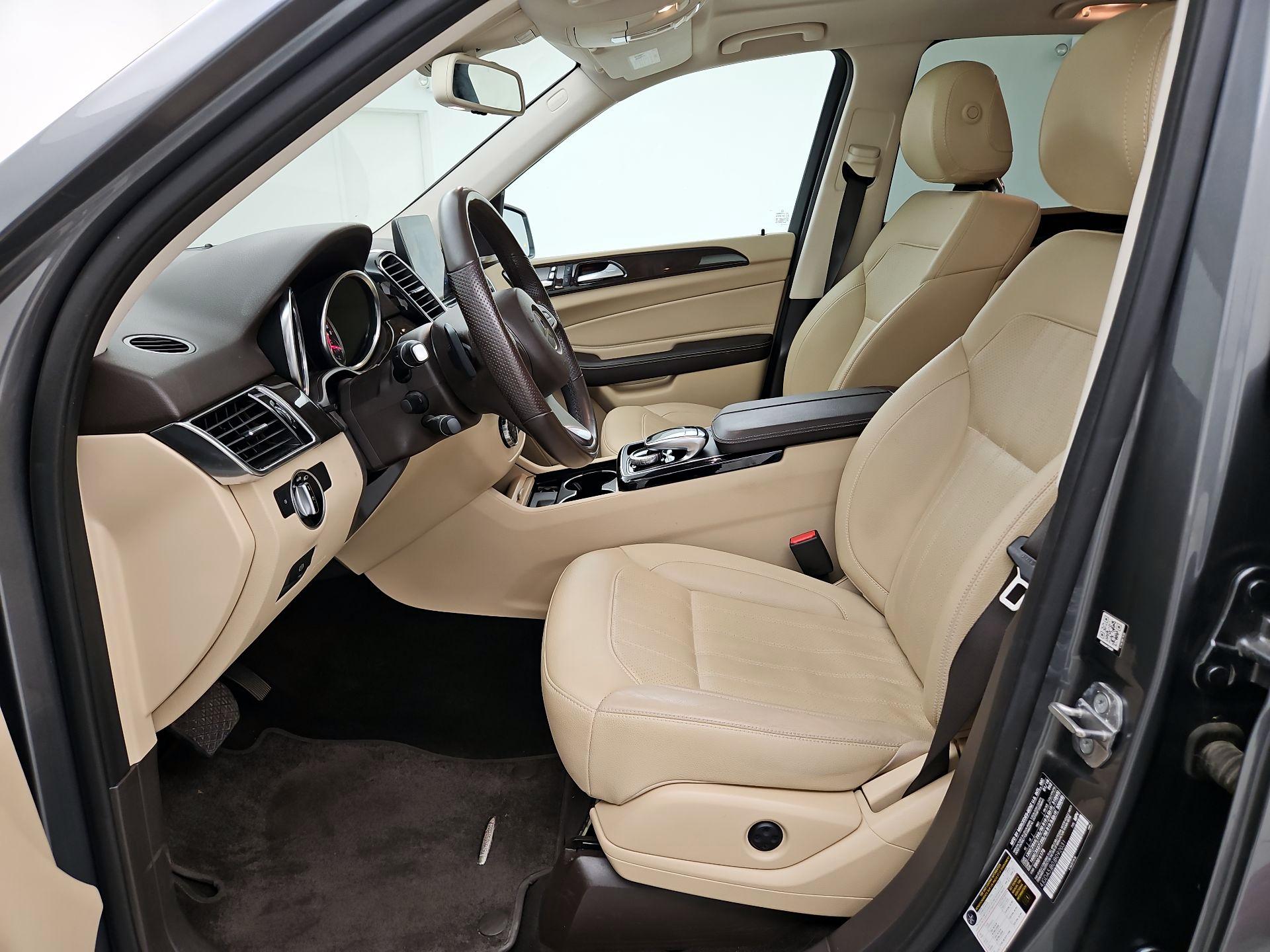 Thumbnail: 2018 Mercedes-Benz GLE - 11