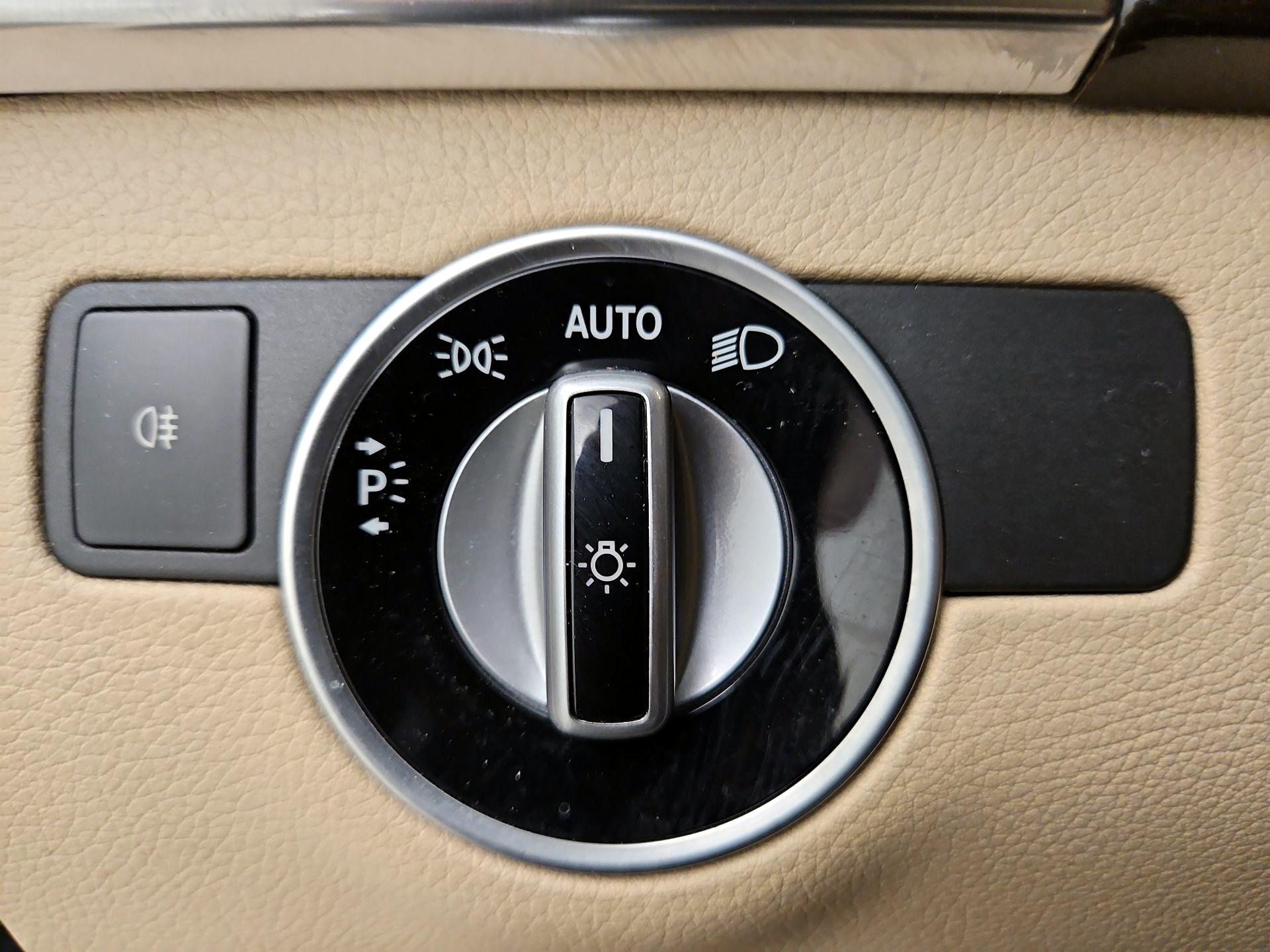 Thumbnail: 2018 Mercedes-Benz GLE - 13