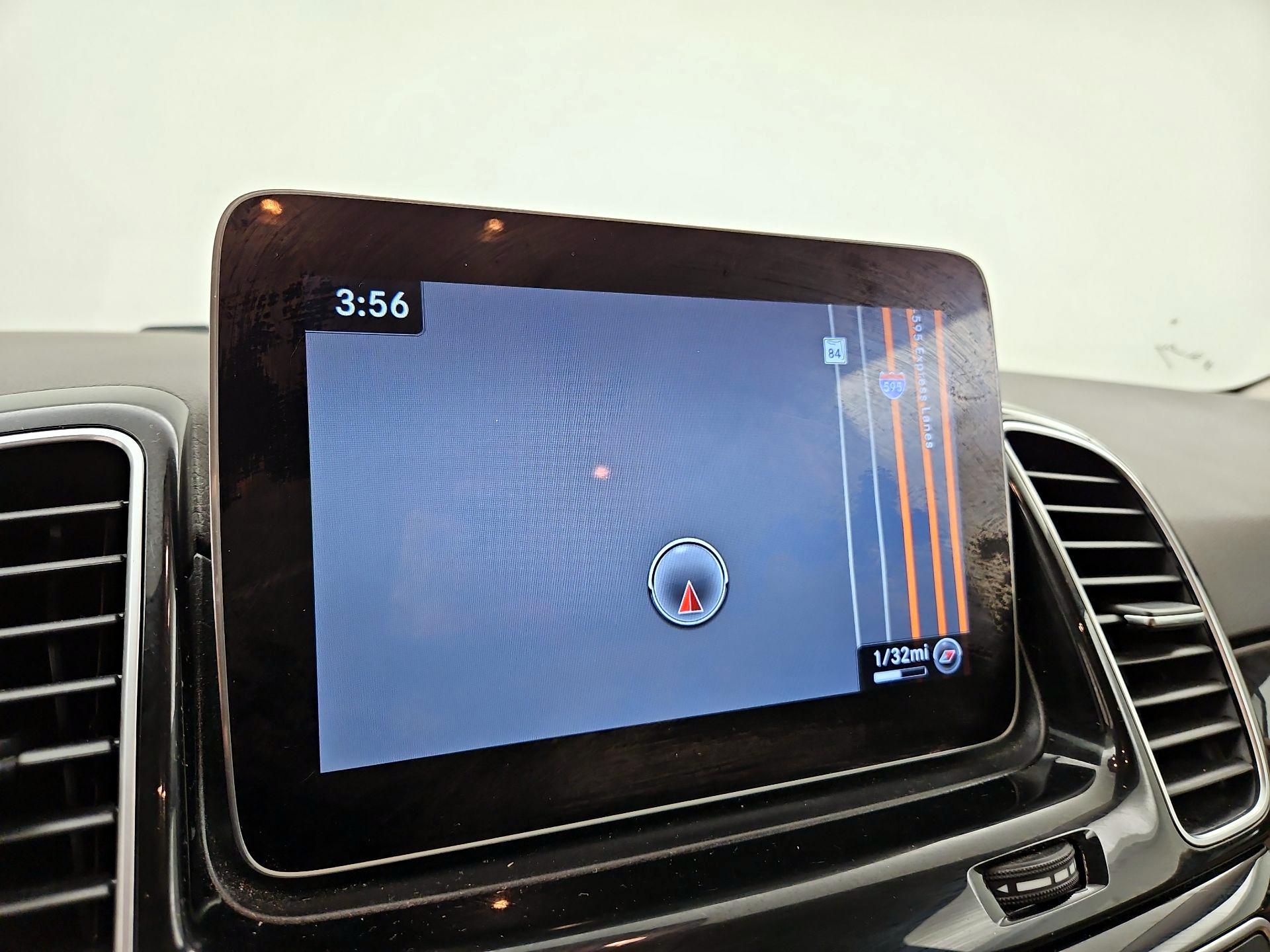 Thumbnail: 2018 Mercedes-Benz GLE - 14