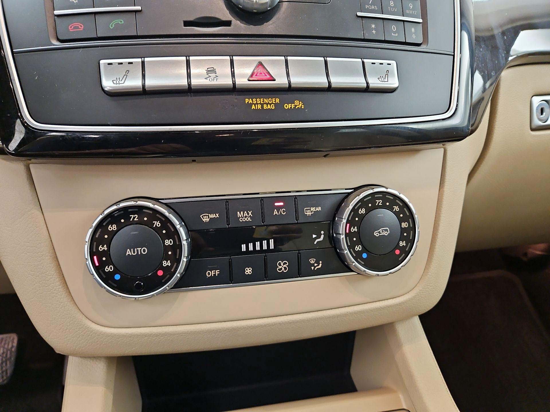 Thumbnail: 2018 Mercedes-Benz GLE - 17