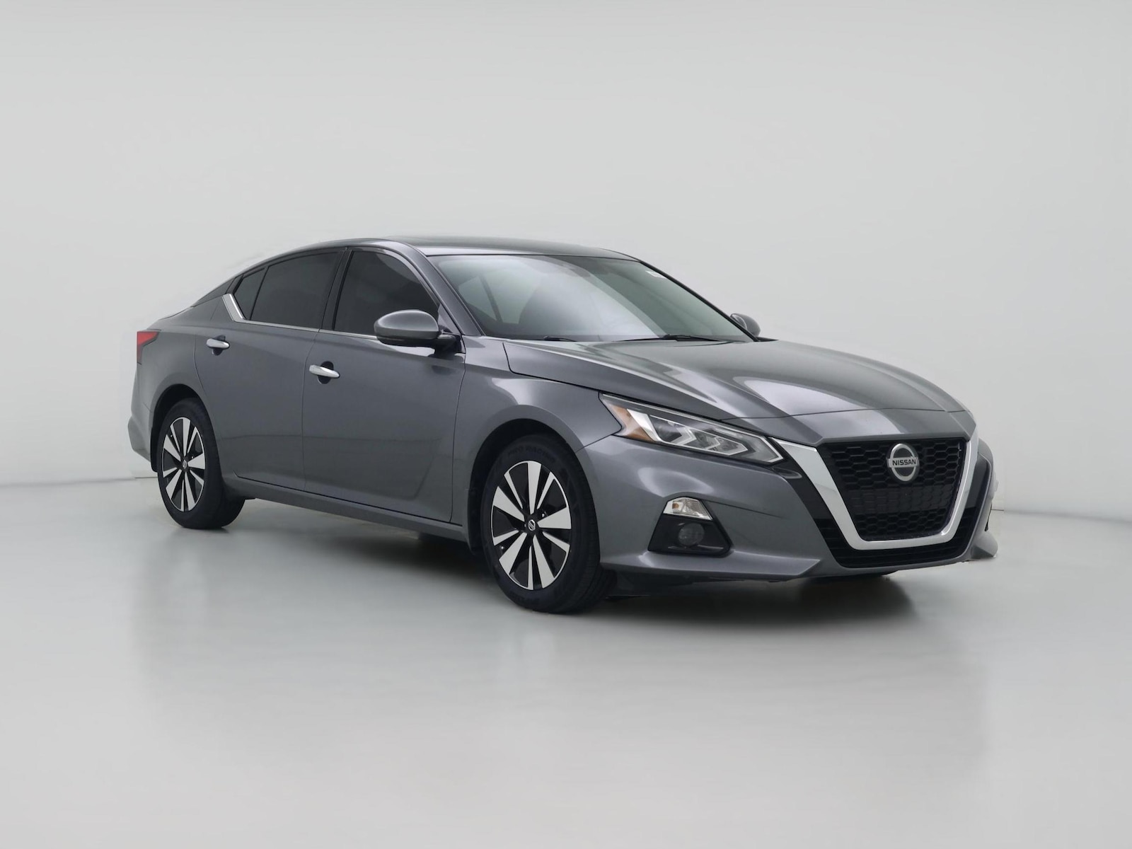 2019 Nissan Altima SV
