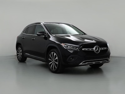 2023 Mercedes-Benz GLA250