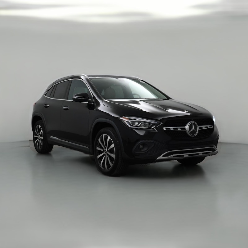 2023 Mercedes-Benz GLA250