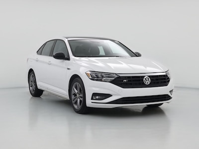 2021 Volkswagen Jetta R-Line