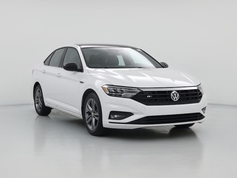 2021 Volkswagen Jetta R-Line