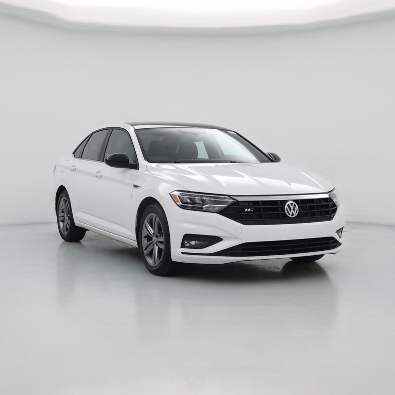 2021 Volkswagen Jetta R-Line