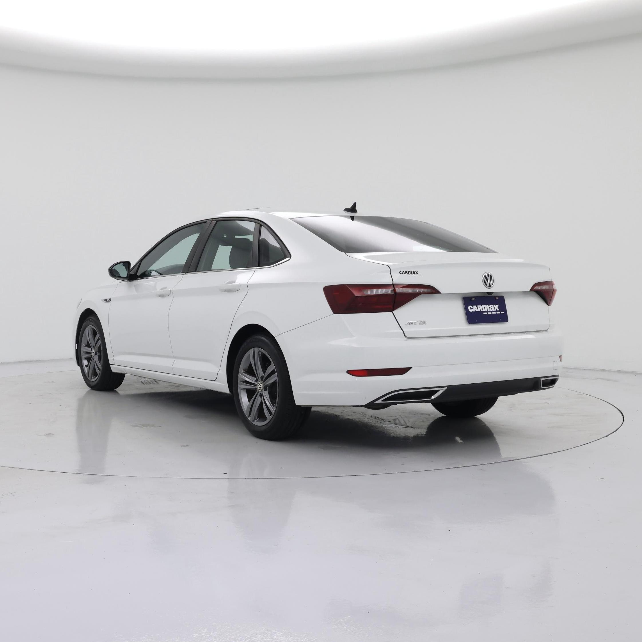 Thumbnail: 2021 Volkswagen Jetta - 2