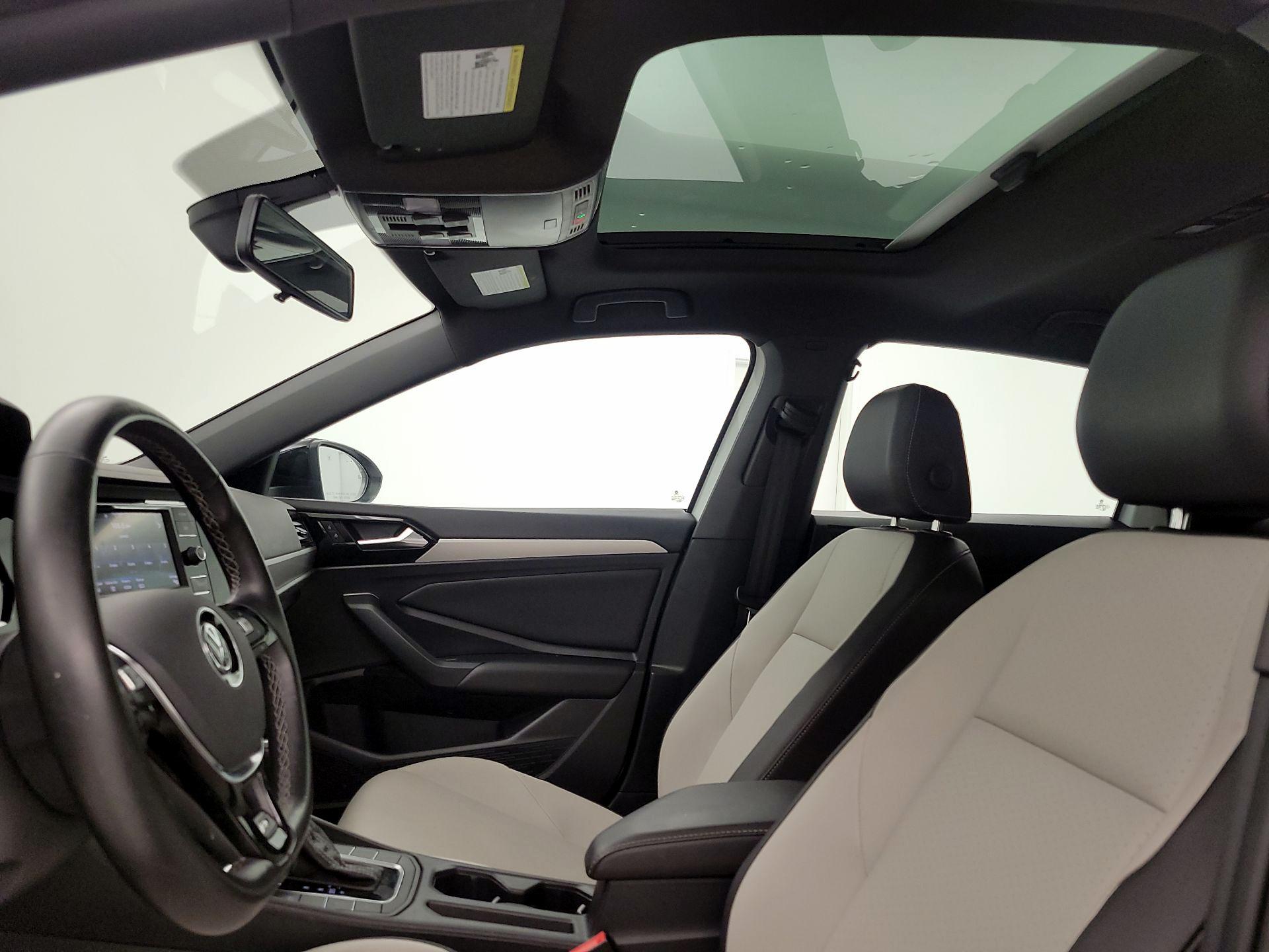 Thumbnail: 2021 Volkswagen Jetta - 19