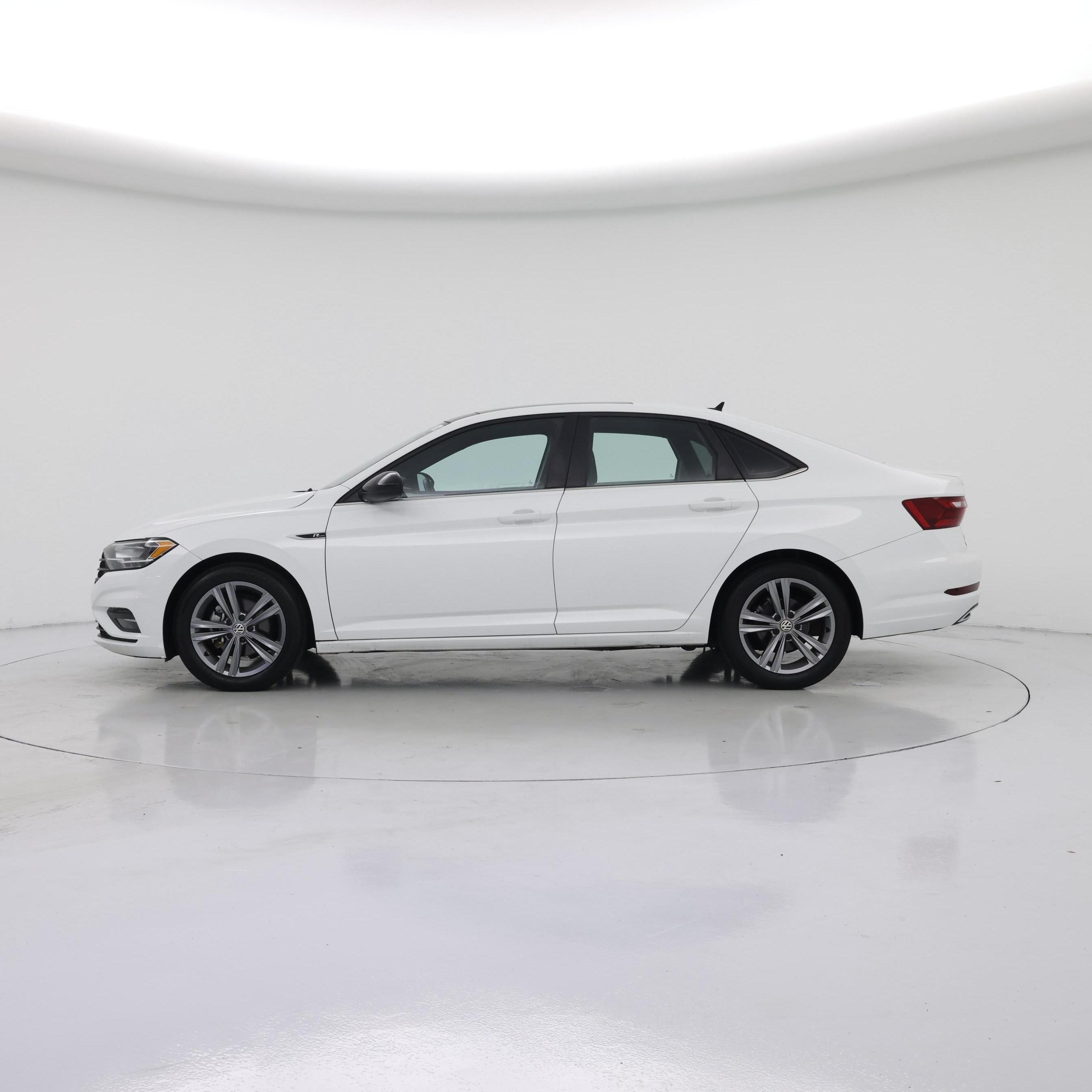 Thumbnail: 2021 Volkswagen Jetta - 3