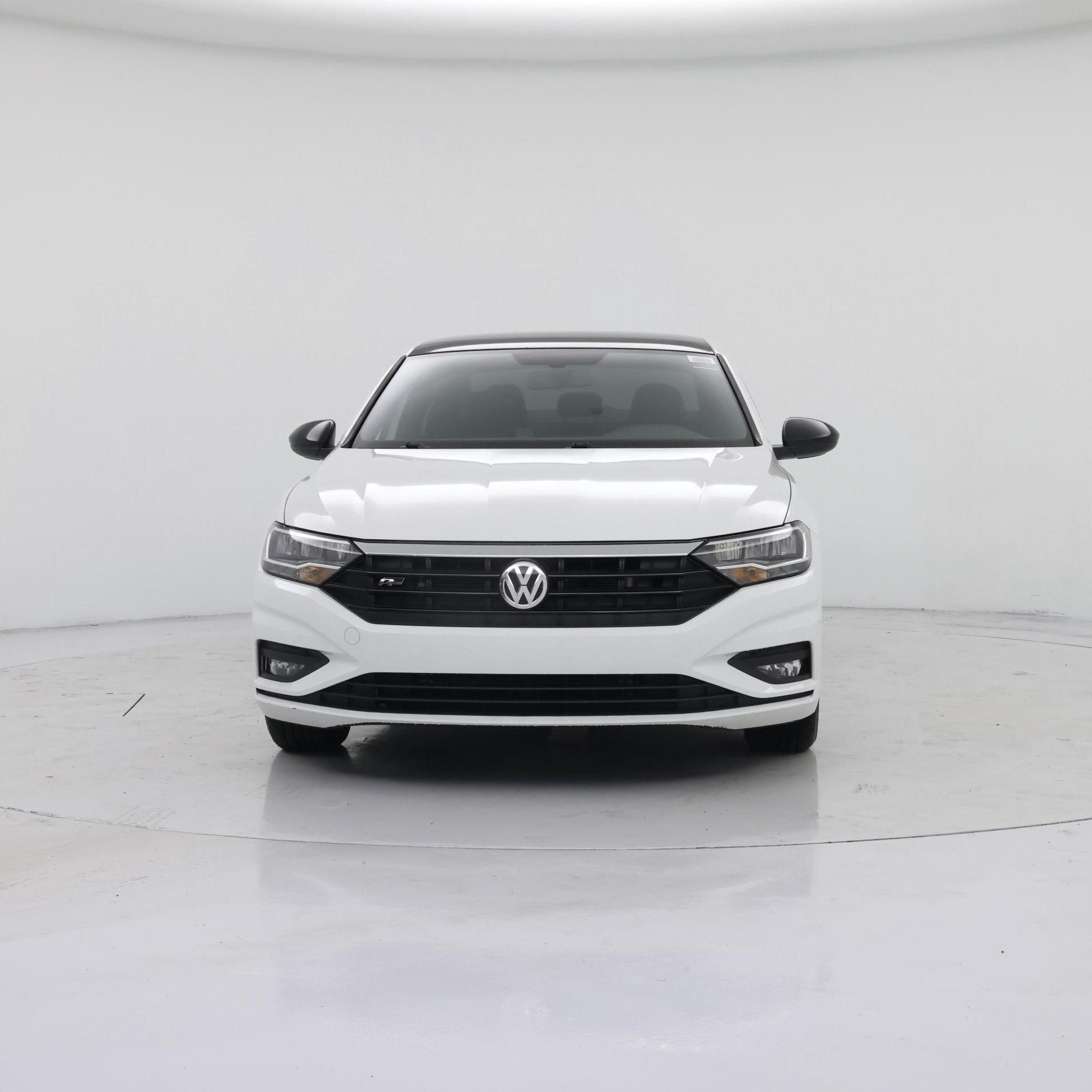 Thumbnail: 2021 Volkswagen Jetta - 5