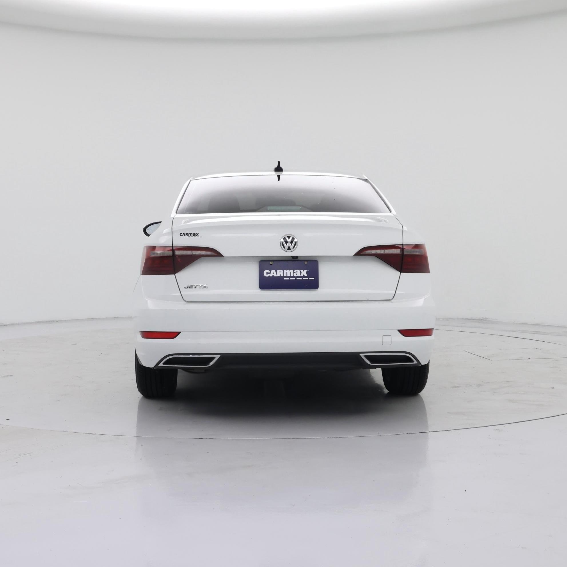 Thumbnail: 2021 Volkswagen Jetta - 6