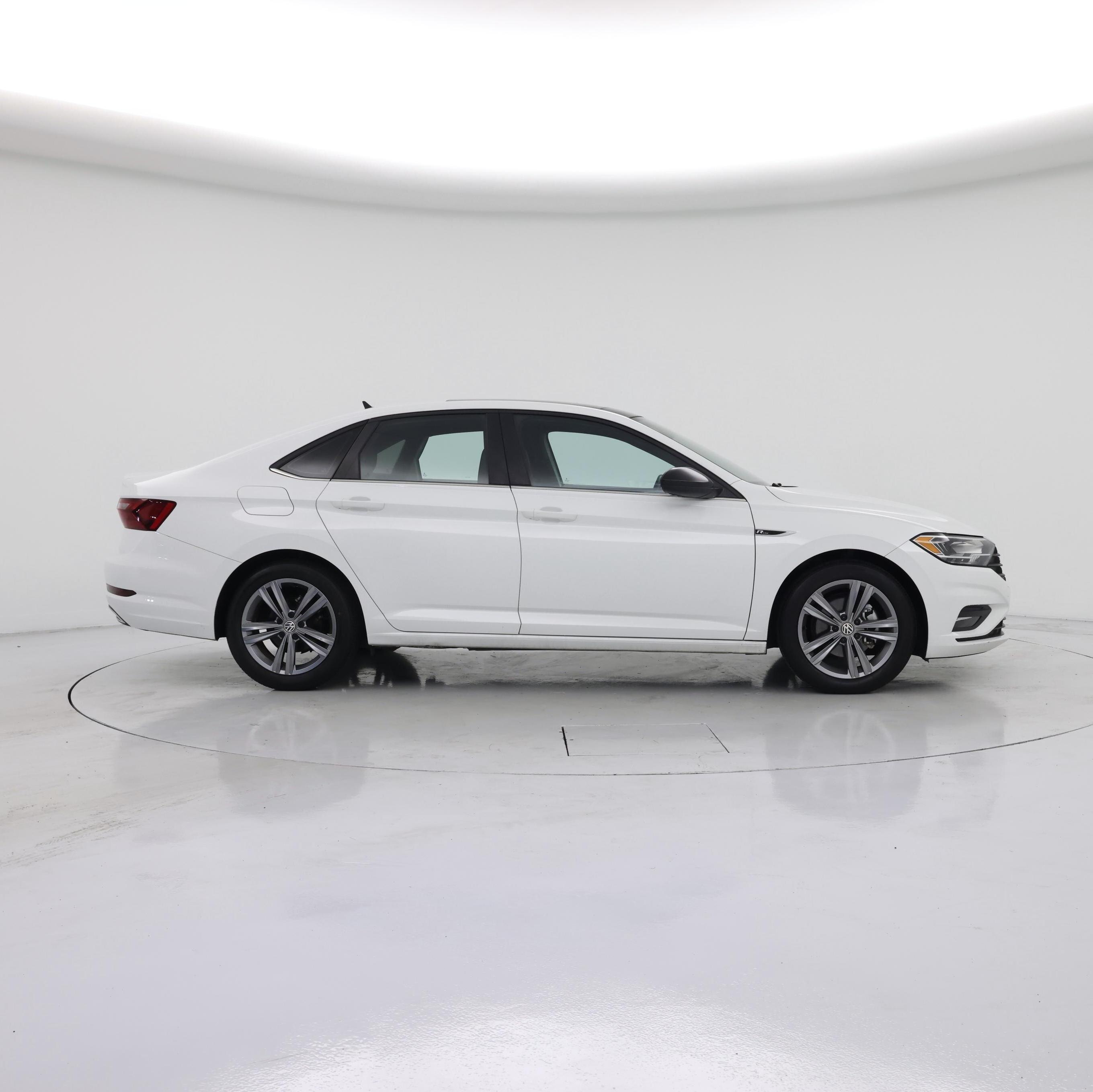 Thumbnail: 2021 Volkswagen Jetta - 7