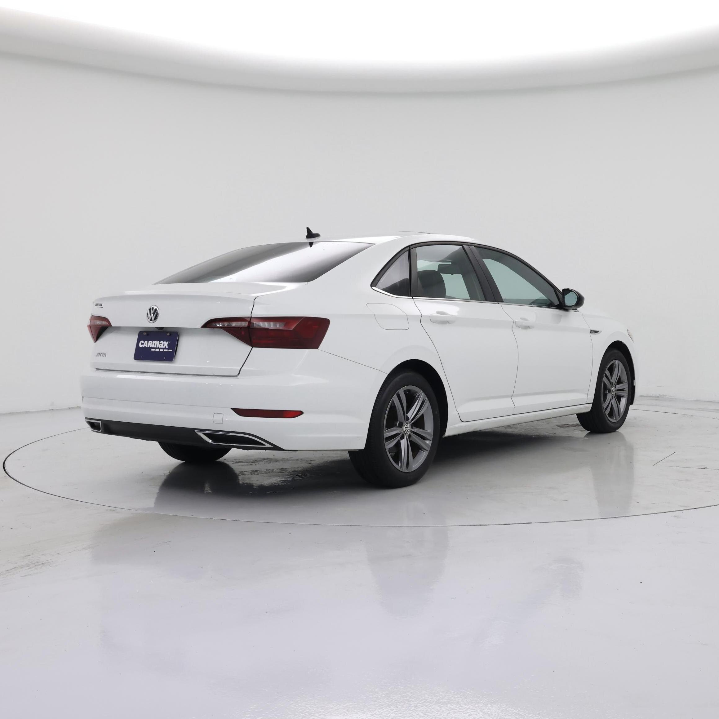 Thumbnail: 2021 Volkswagen Jetta - 8