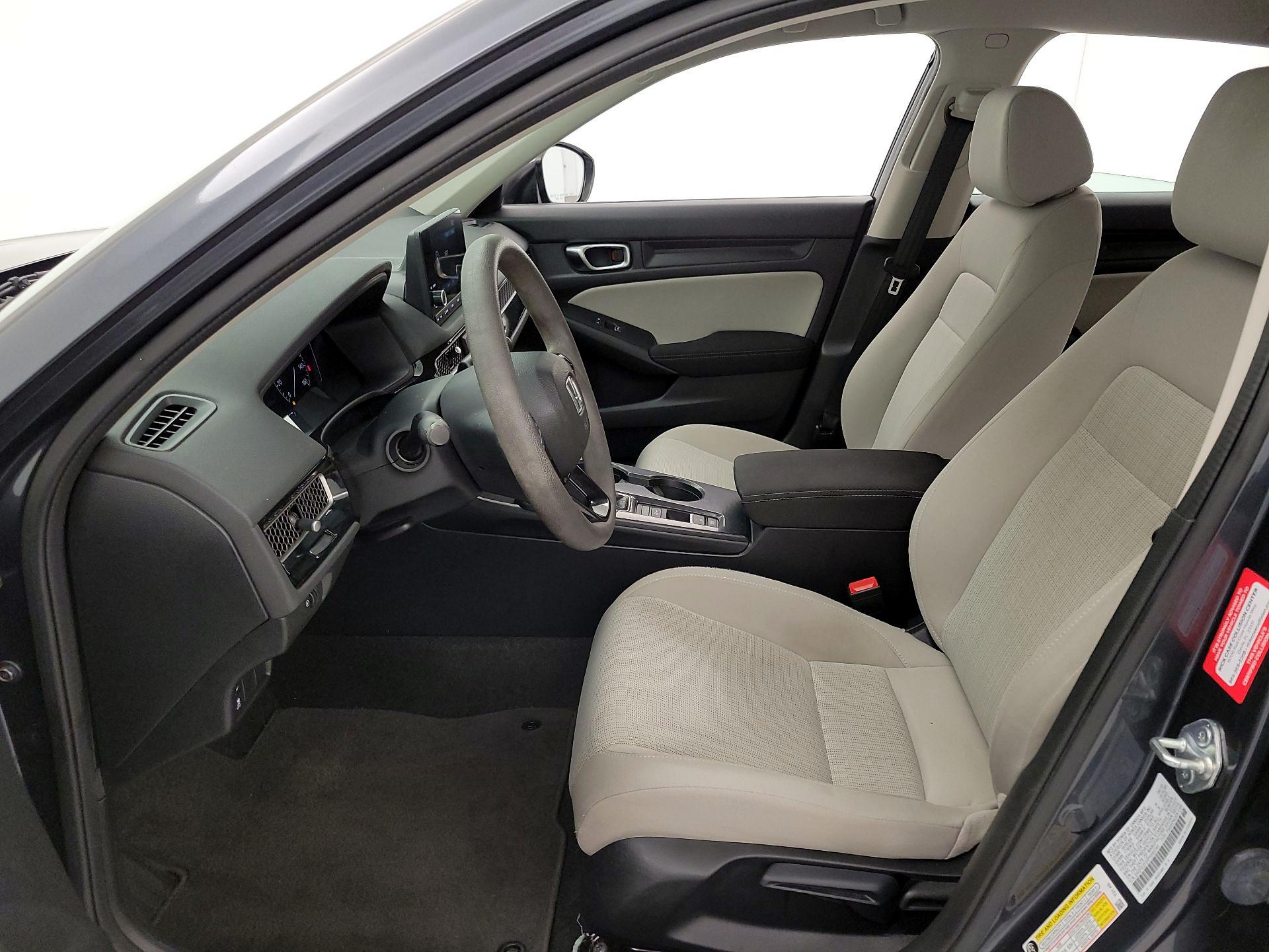 Thumbnail: 2023 Honda Civic - 11