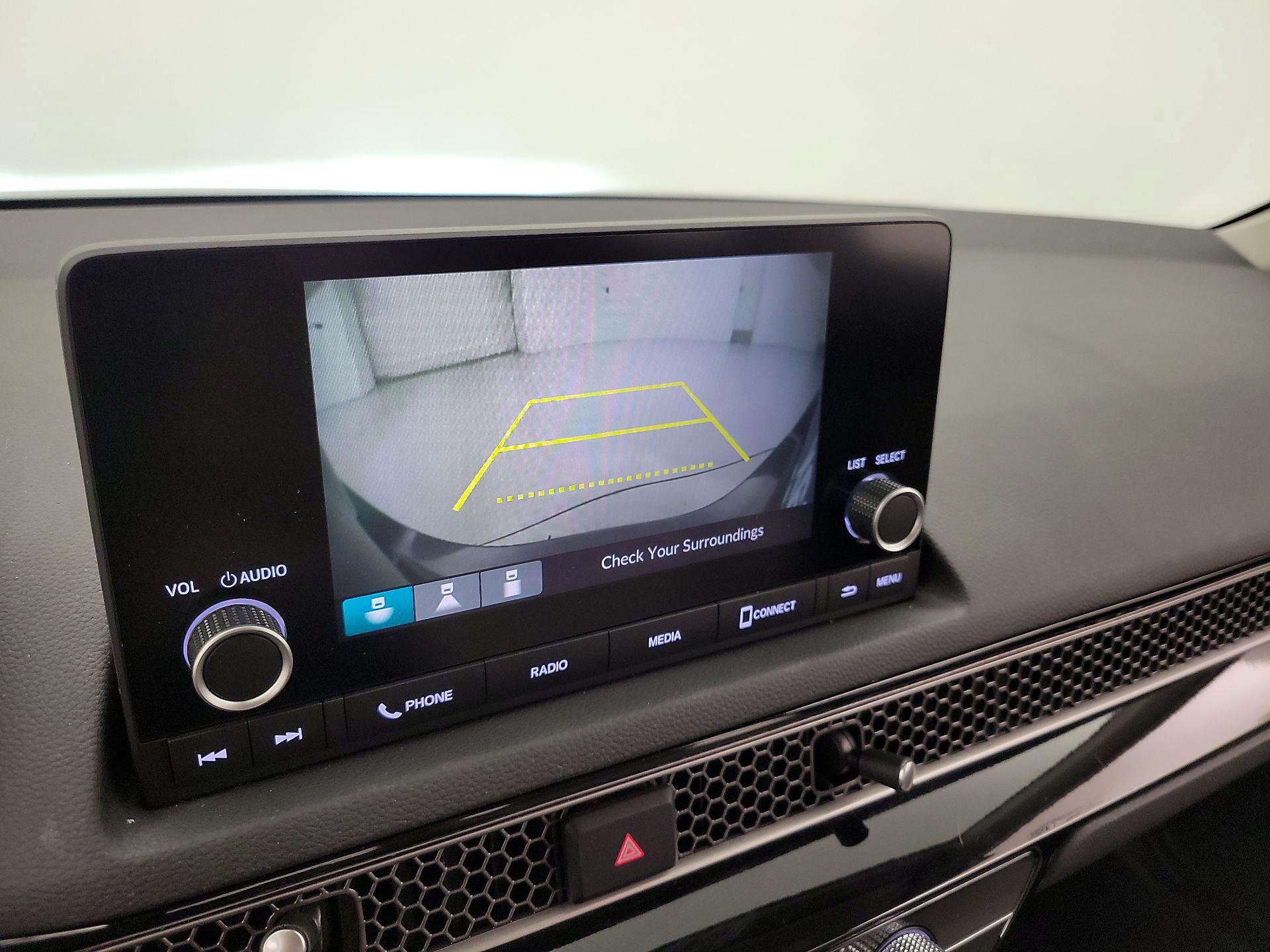 Thumbnail: 2023 Honda Civic - 14